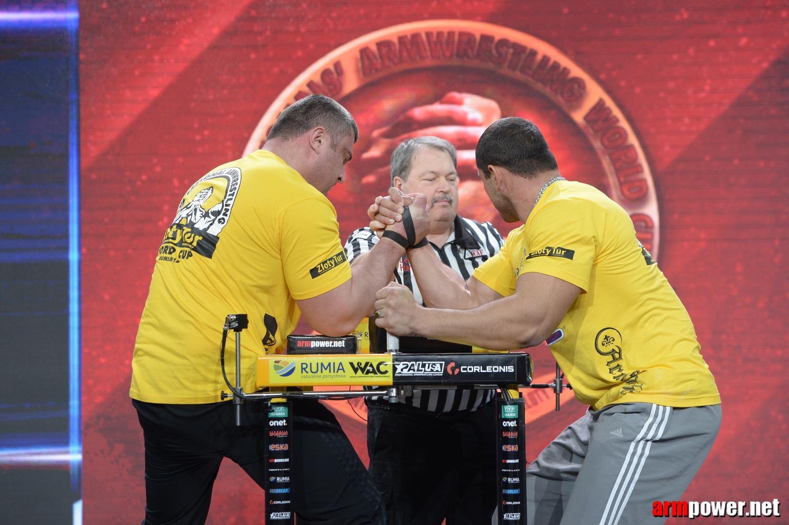 Zloty Tur 2015 By Mark Kazus Right Hand