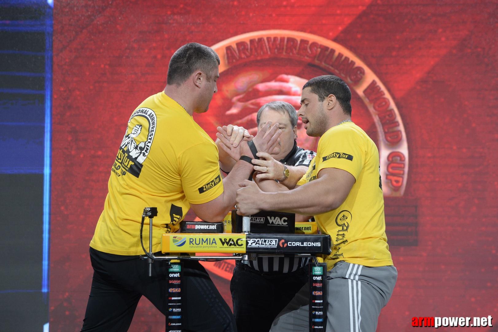 Zloty Tur 2015 By Mark Kazus Right Hand