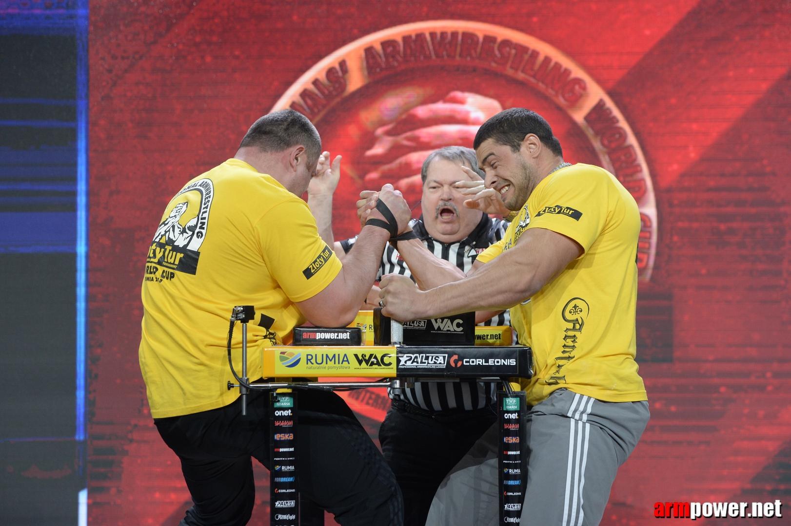 Zloty Tur 2015 By Mark Kazus Right Hand