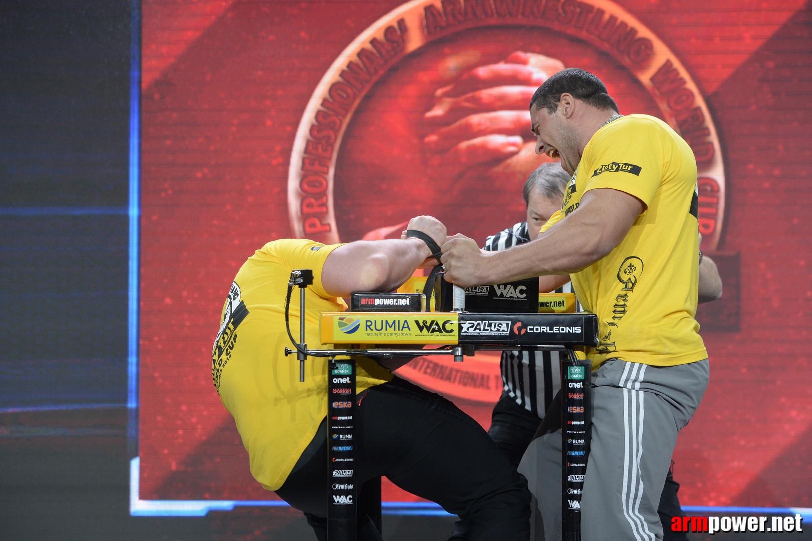 Zloty Tur 2015 By Mark Kazus Right Hand