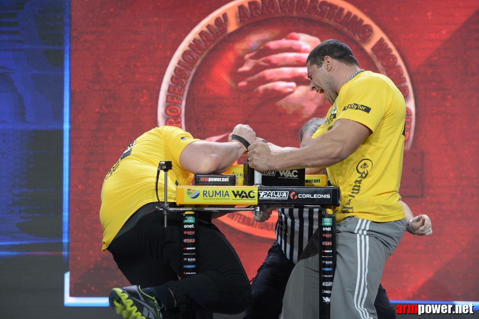 Zloty Tur 2015 By Mark Kazus Right Hand