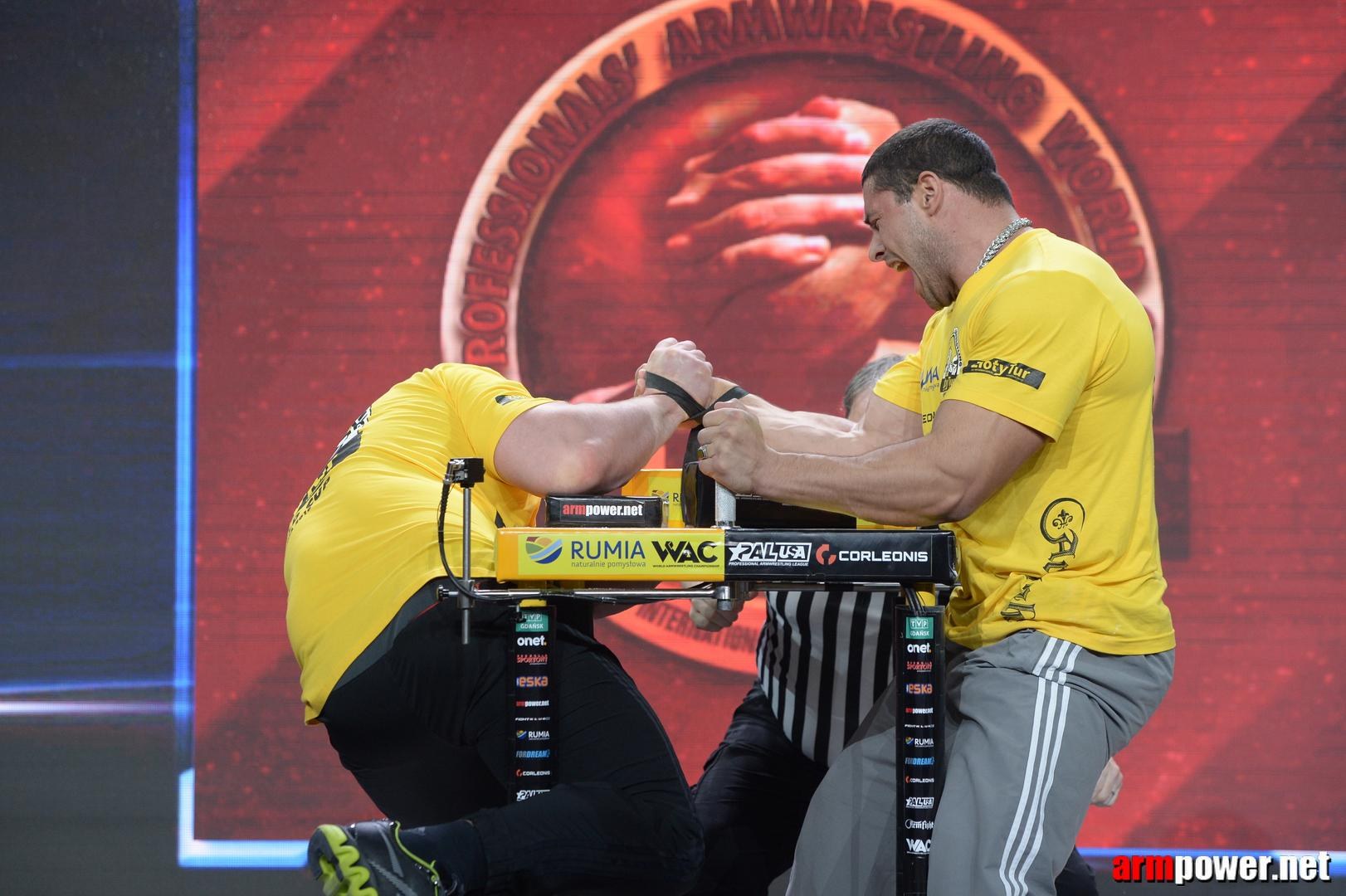 Zloty Tur 2015 By Mark Kazus Right Hand