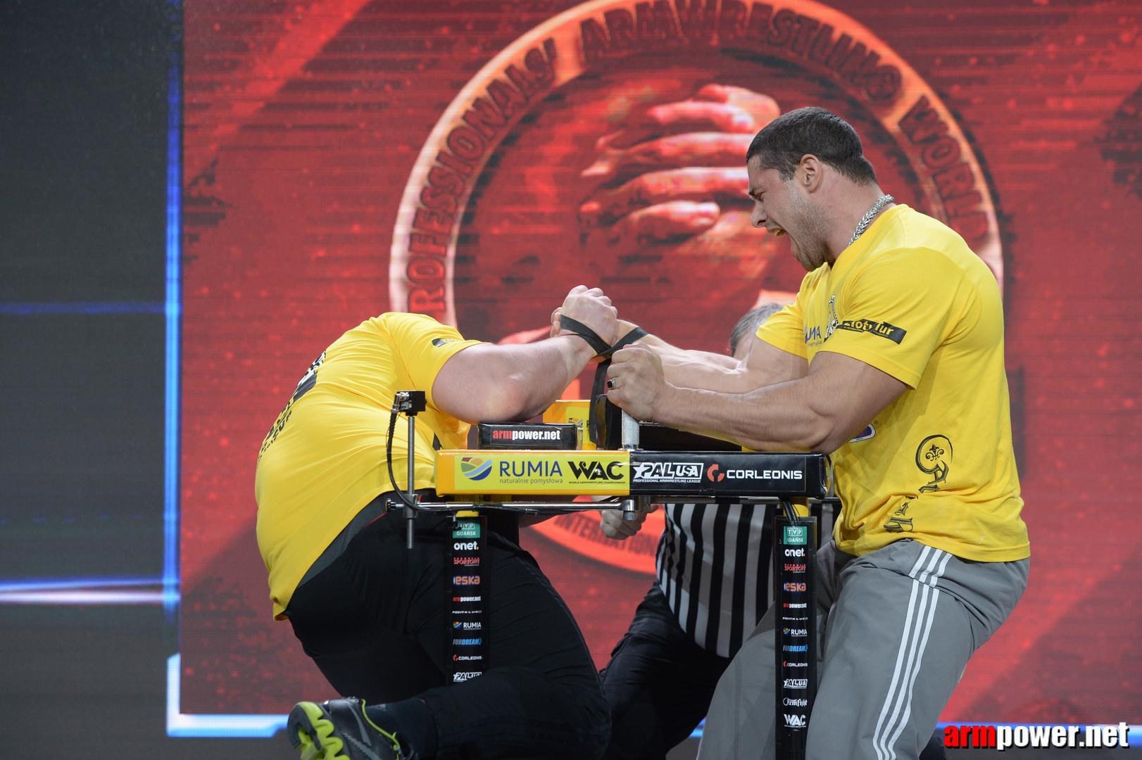 Zloty Tur 2015 By Mark Kazus Right Hand