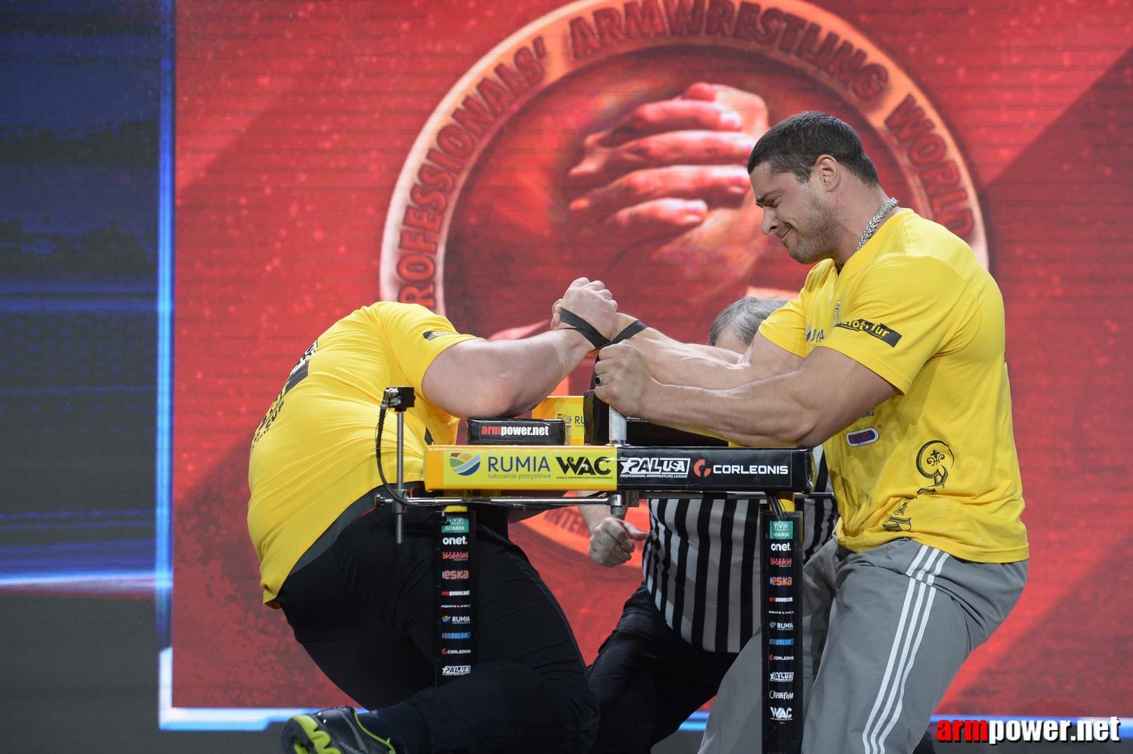 Zloty Tur 2015 By Mark Kazus Right Hand