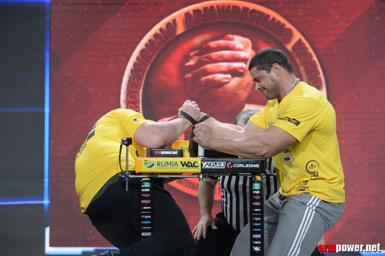 Zloty Tur 2015 By Mark Kazus Right Hand