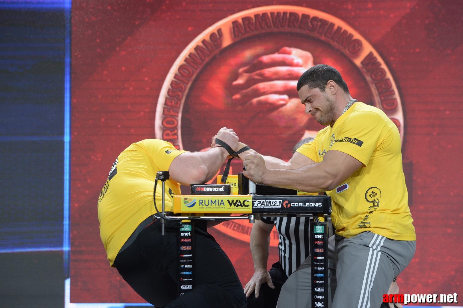 Zloty Tur 2015 By Mark Kazus Right Hand