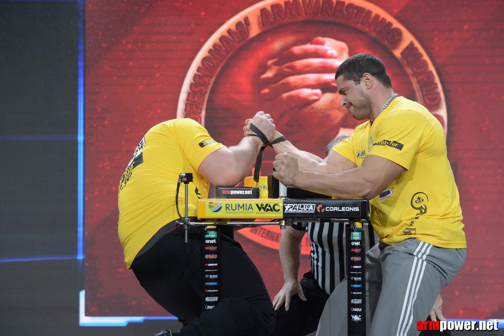 Zloty Tur 2015 By Mark Kazus Right Hand