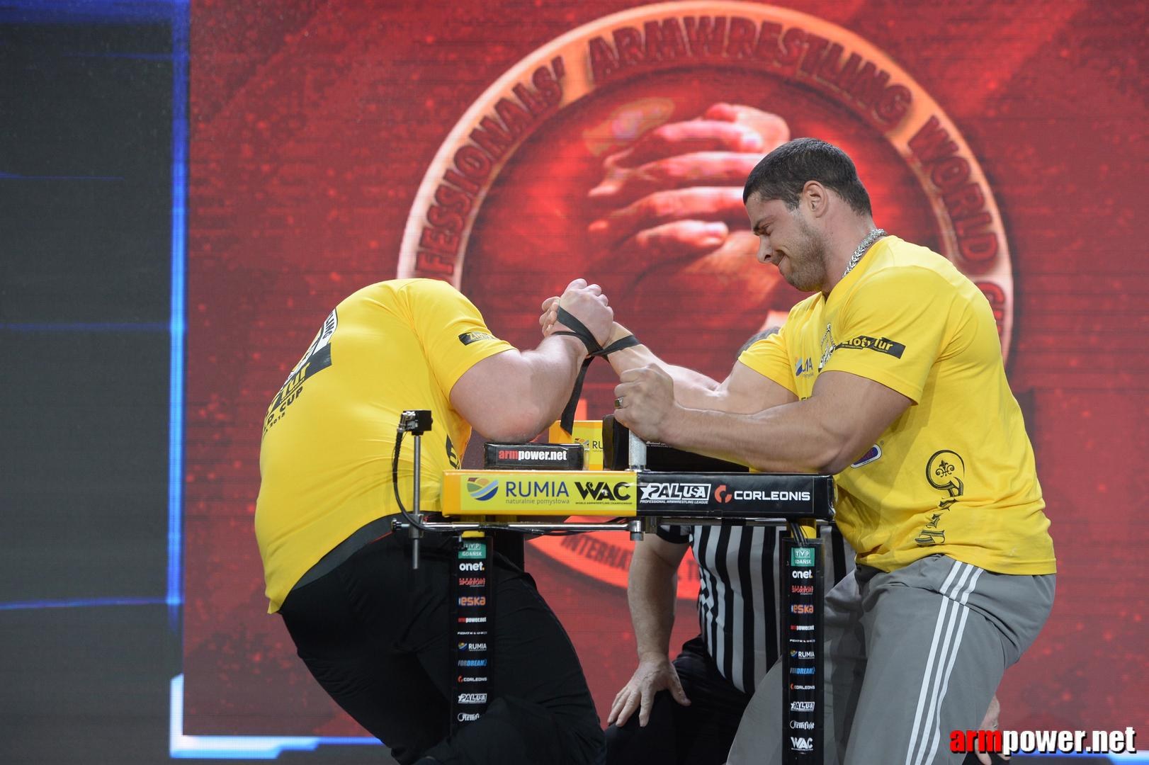 Zloty Tur 2015 By Mark Kazus Right Hand