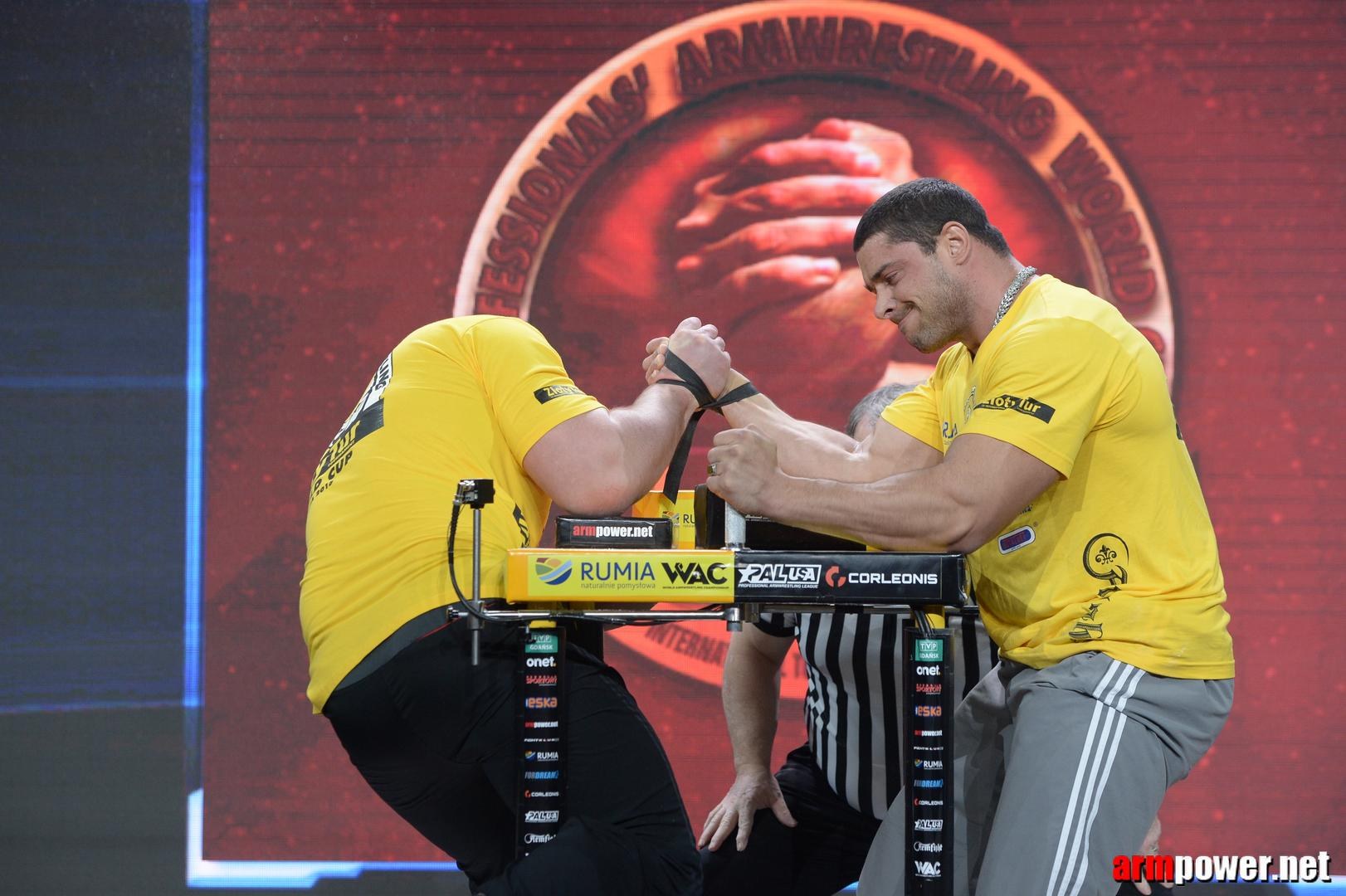 Zloty Tur 2015 By Mark Kazus Right Hand