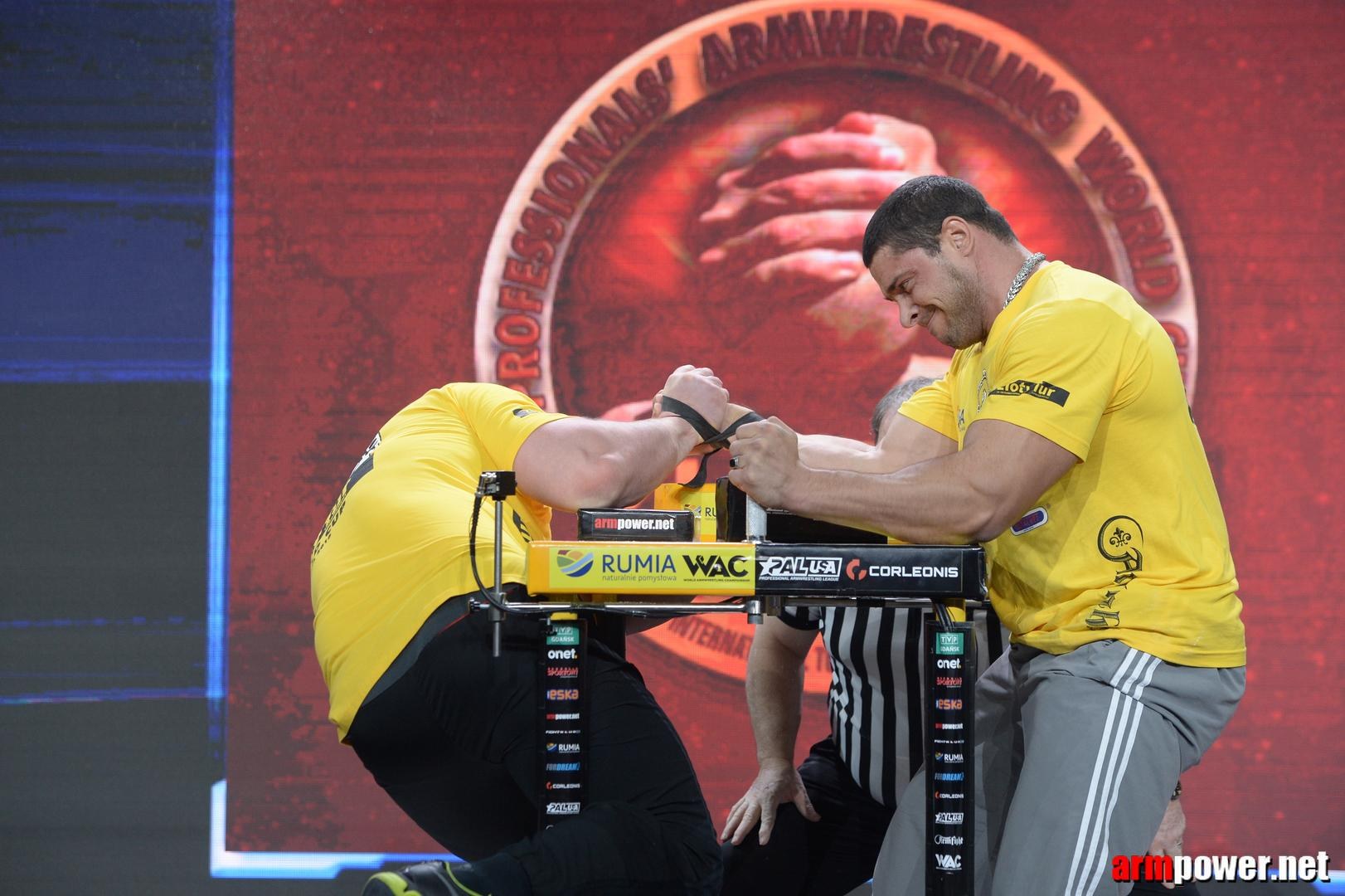 Zloty Tur 2015 By Mark Kazus Right Hand