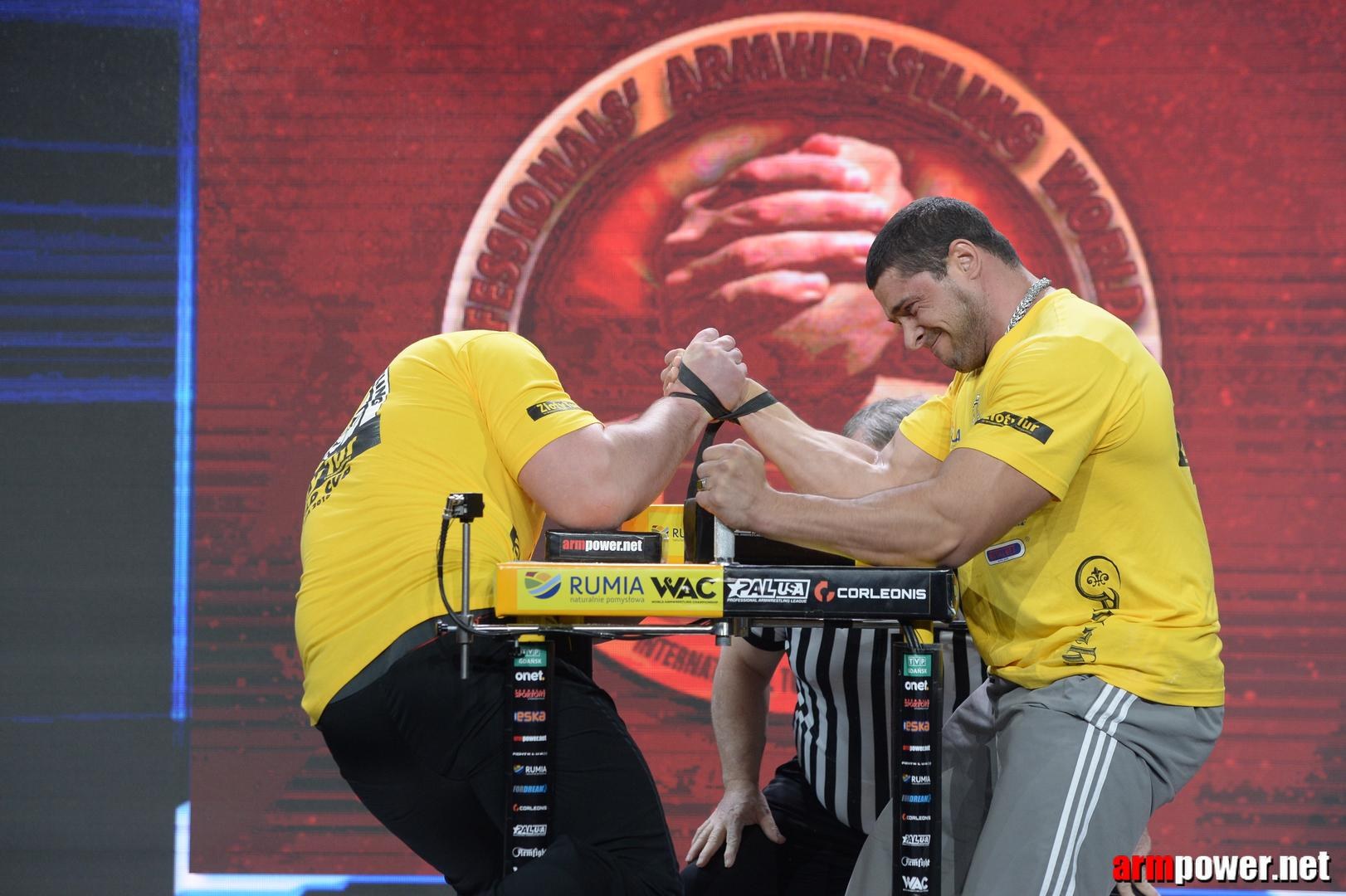 Zloty Tur 2015 By Mark Kazus Right Hand