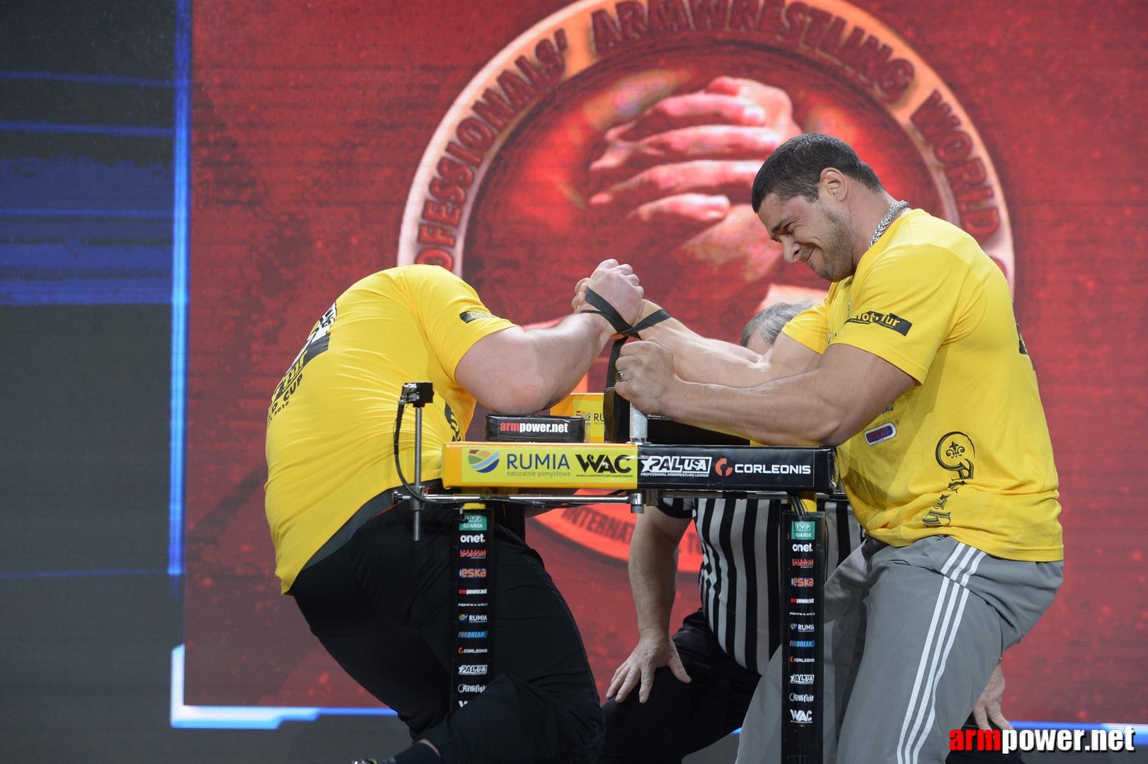 Zloty Tur 2015 By Mark Kazus Right Hand