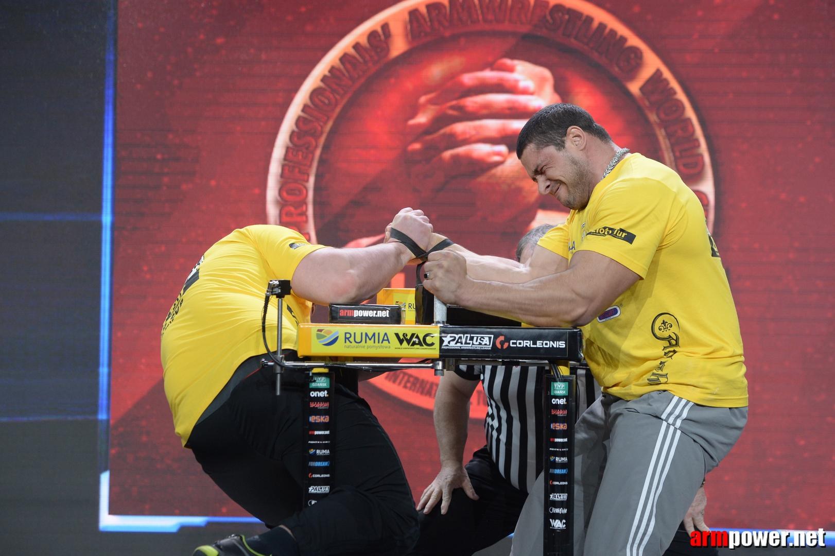 Zloty Tur 2015 By Mark Kazus Right Hand