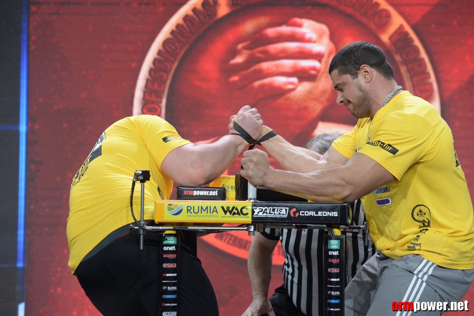 Zloty Tur 2015 By Mark Kazus Right Hand