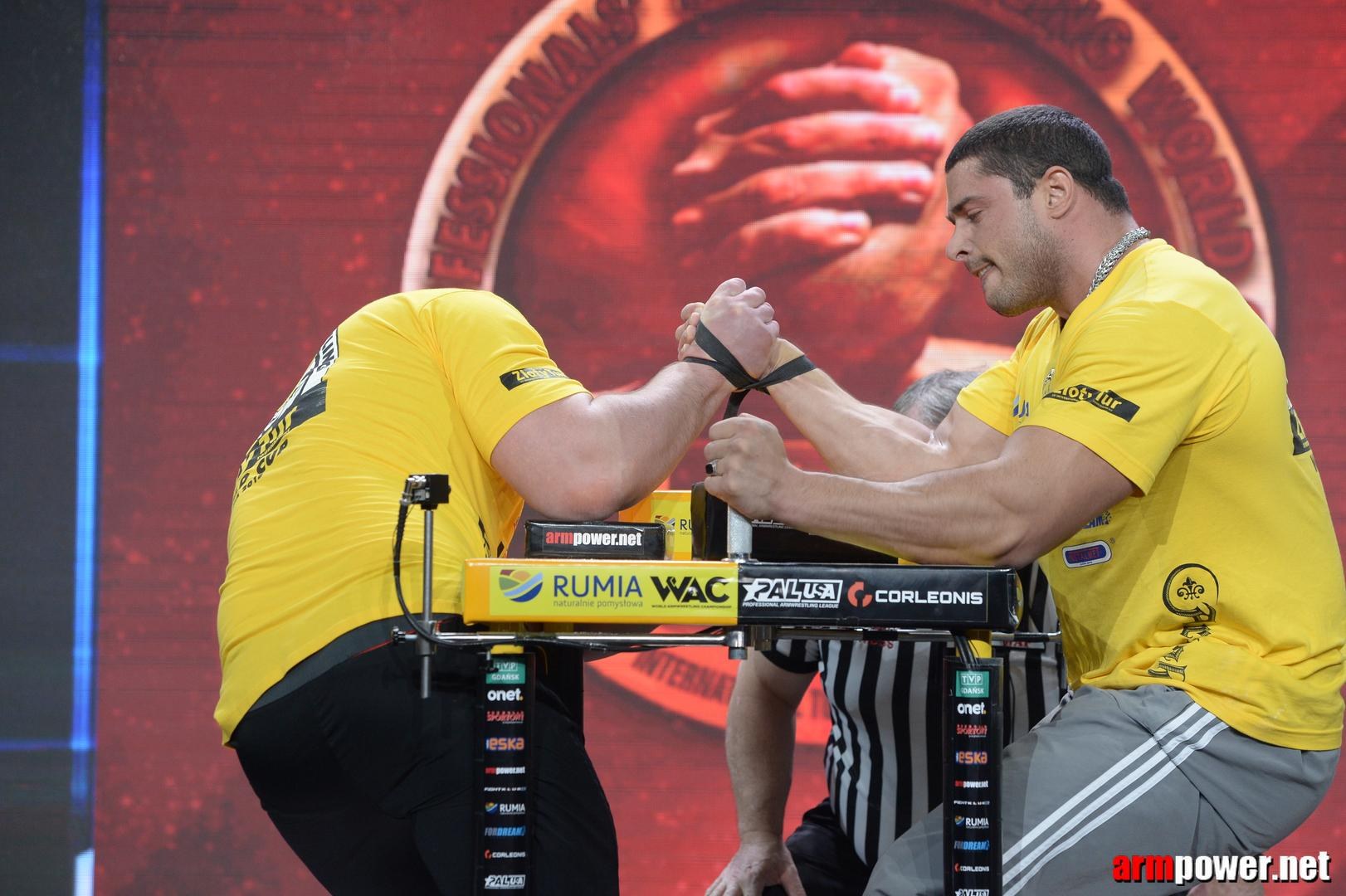 Zloty Tur 2015 By Mark Kazus Right Hand