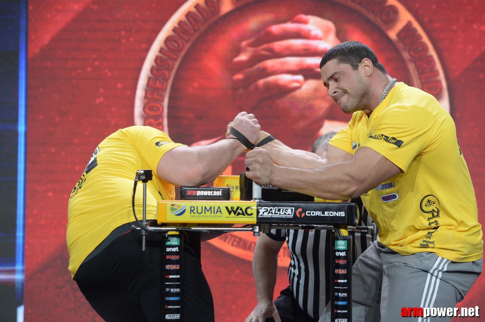 Zloty Tur 2015 By Mark Kazus Right Hand