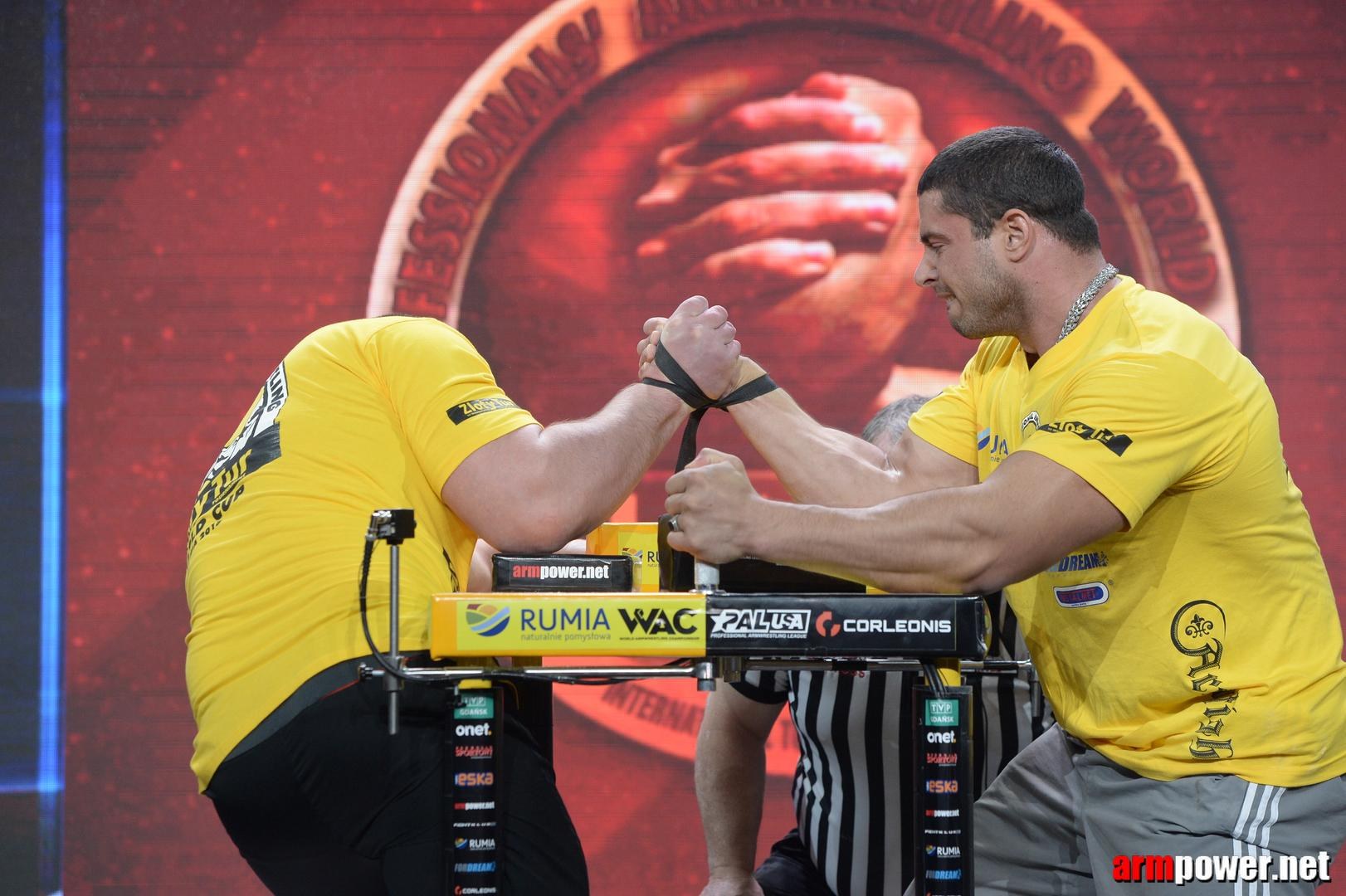 Zloty Tur 2015 By Mark Kazus Right Hand