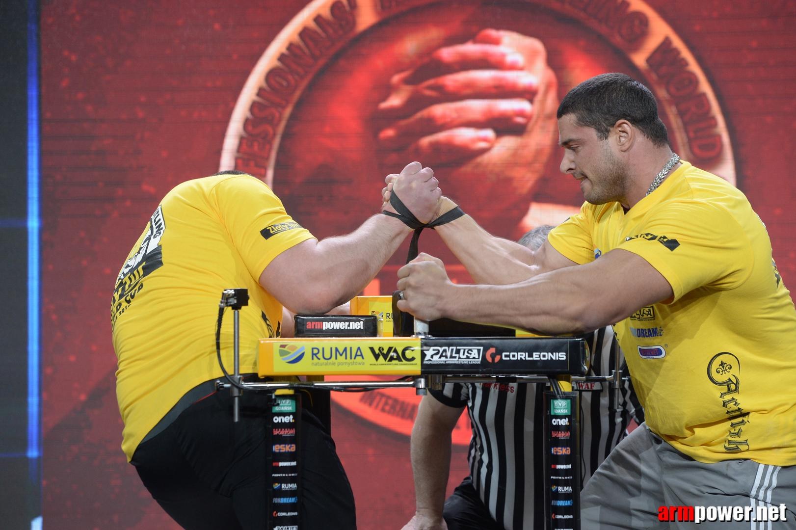 Zloty Tur 2015 By Mark Kazus Right Hand