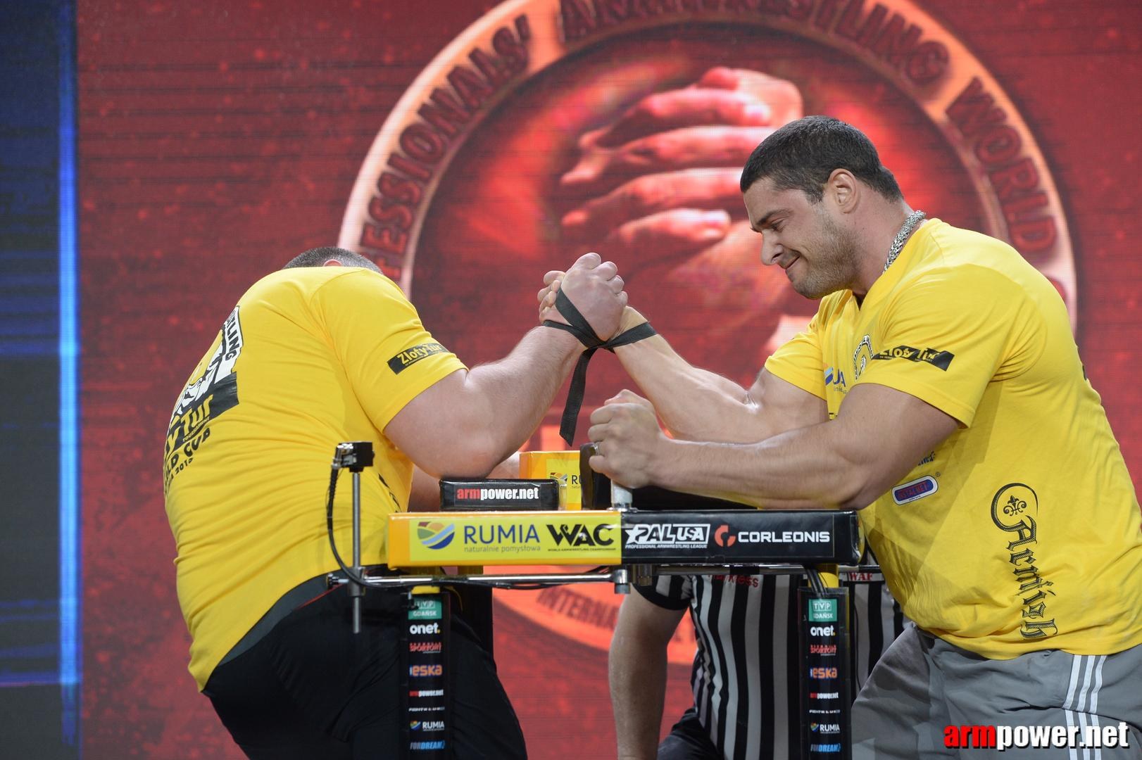 Zloty Tur 2015 By Mark Kazus Right Hand