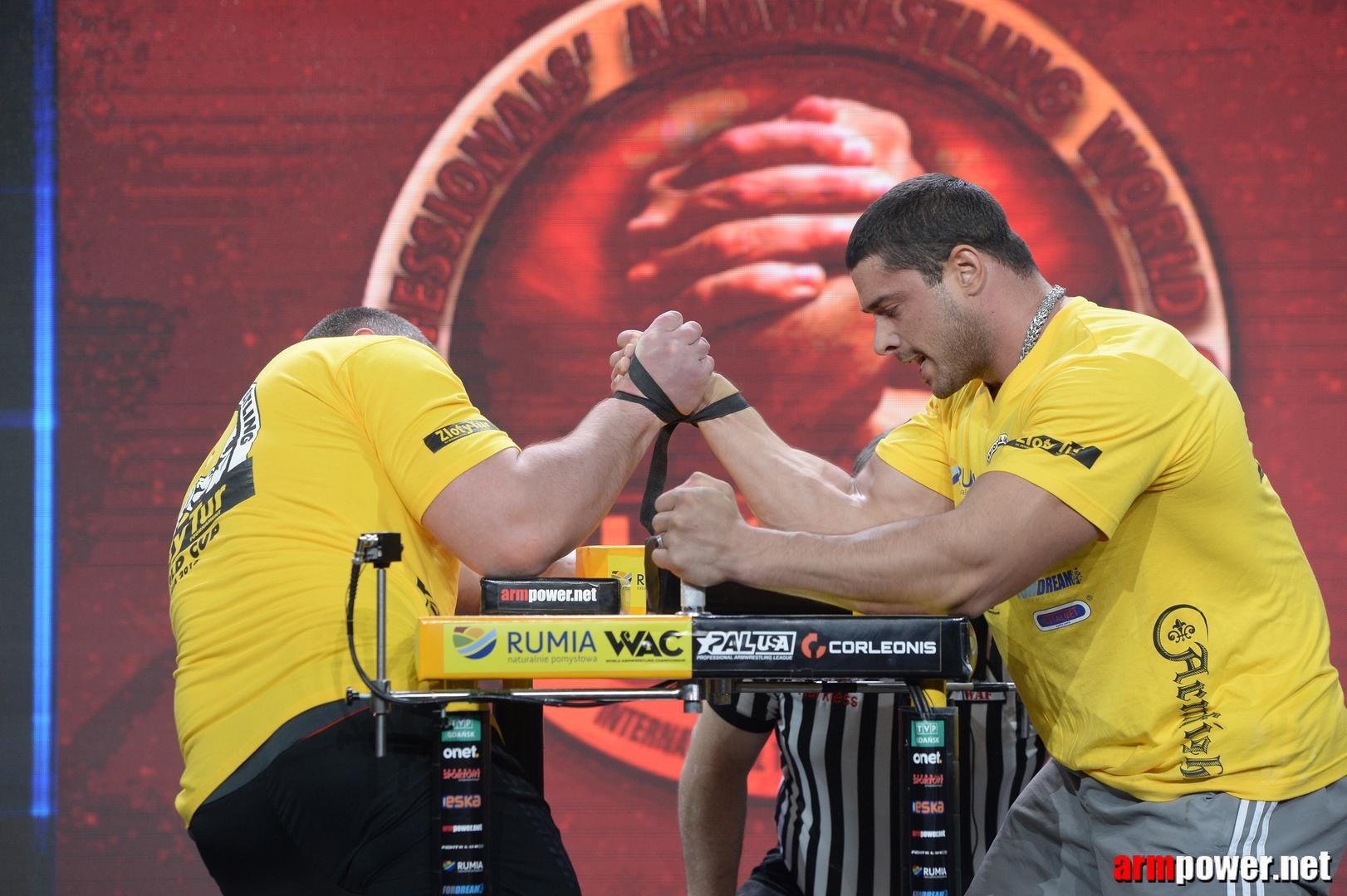 Zloty Tur 2015 By Mark Kazus Right Hand