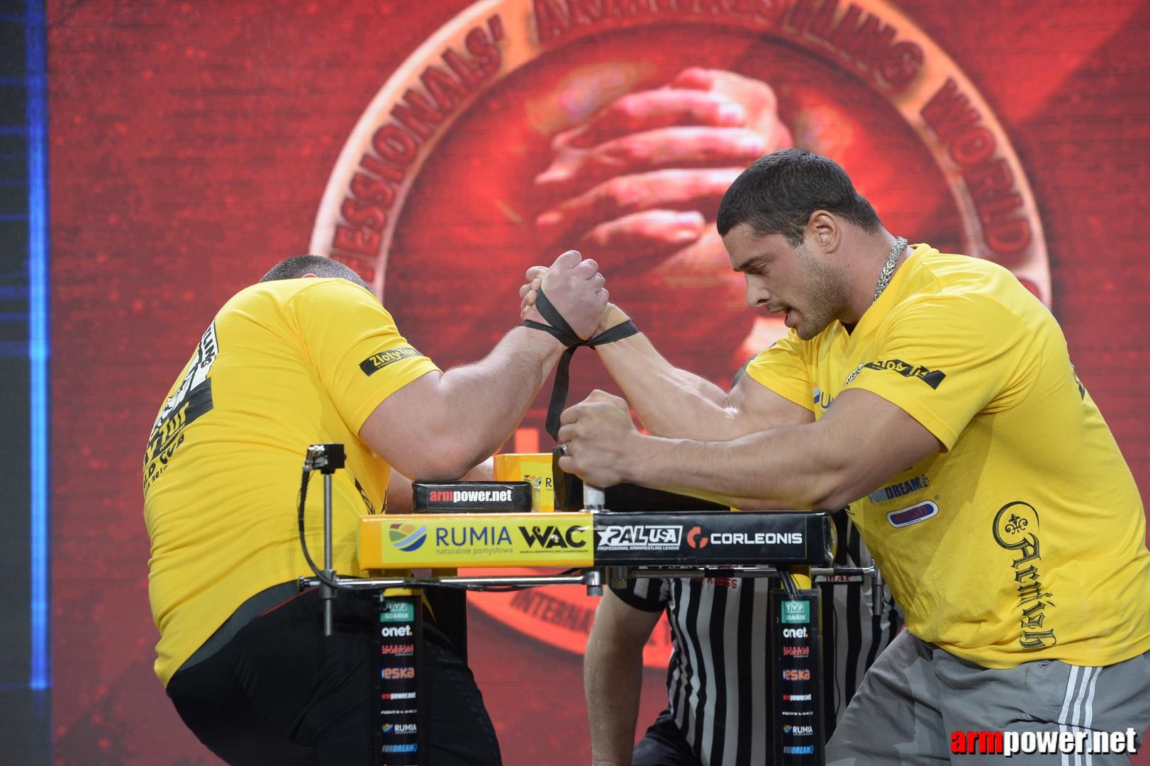 Zloty Tur 2015 By Mark Kazus Right Hand