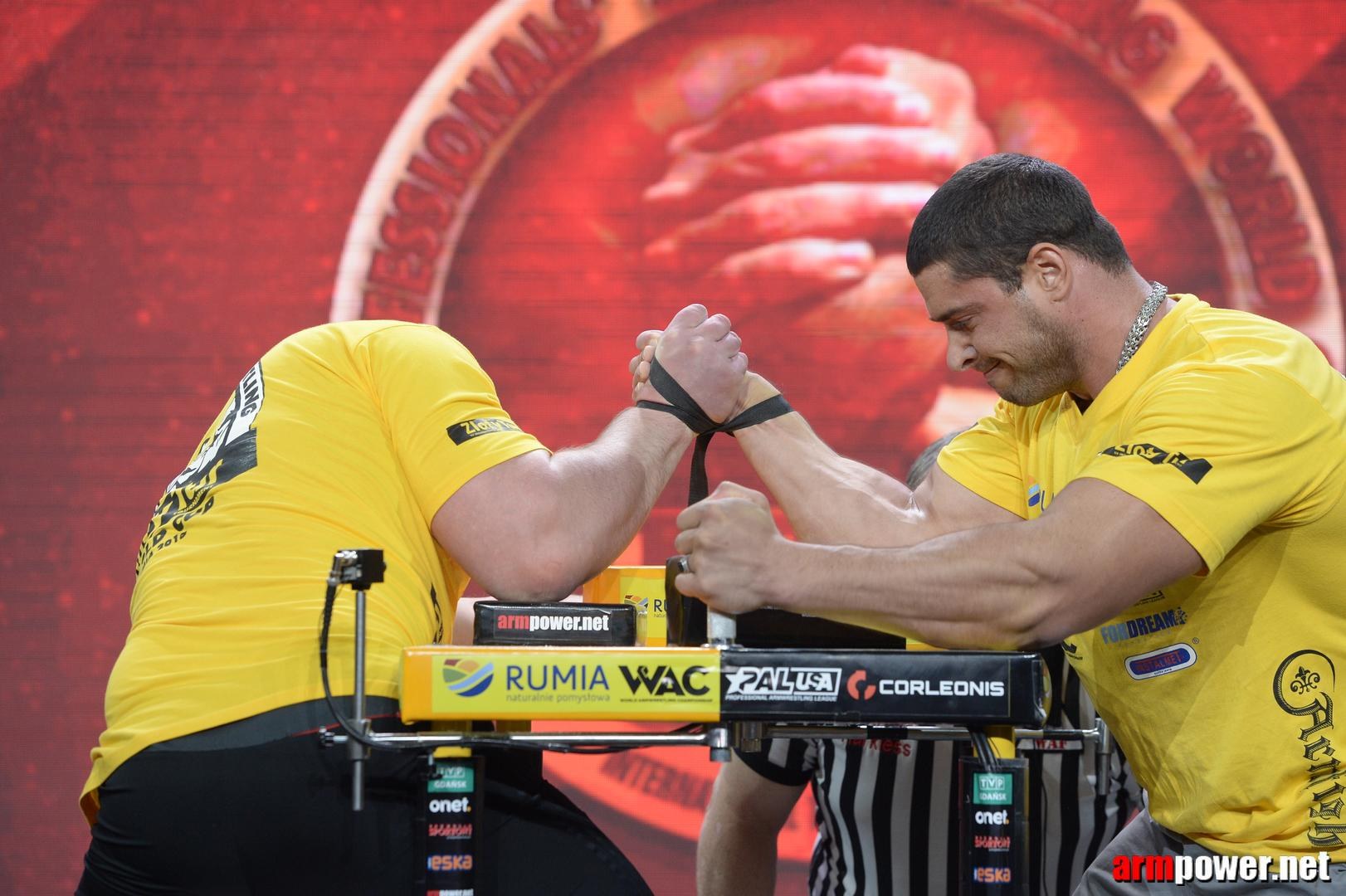 Zloty Tur 2015 By Mark Kazus Right Hand