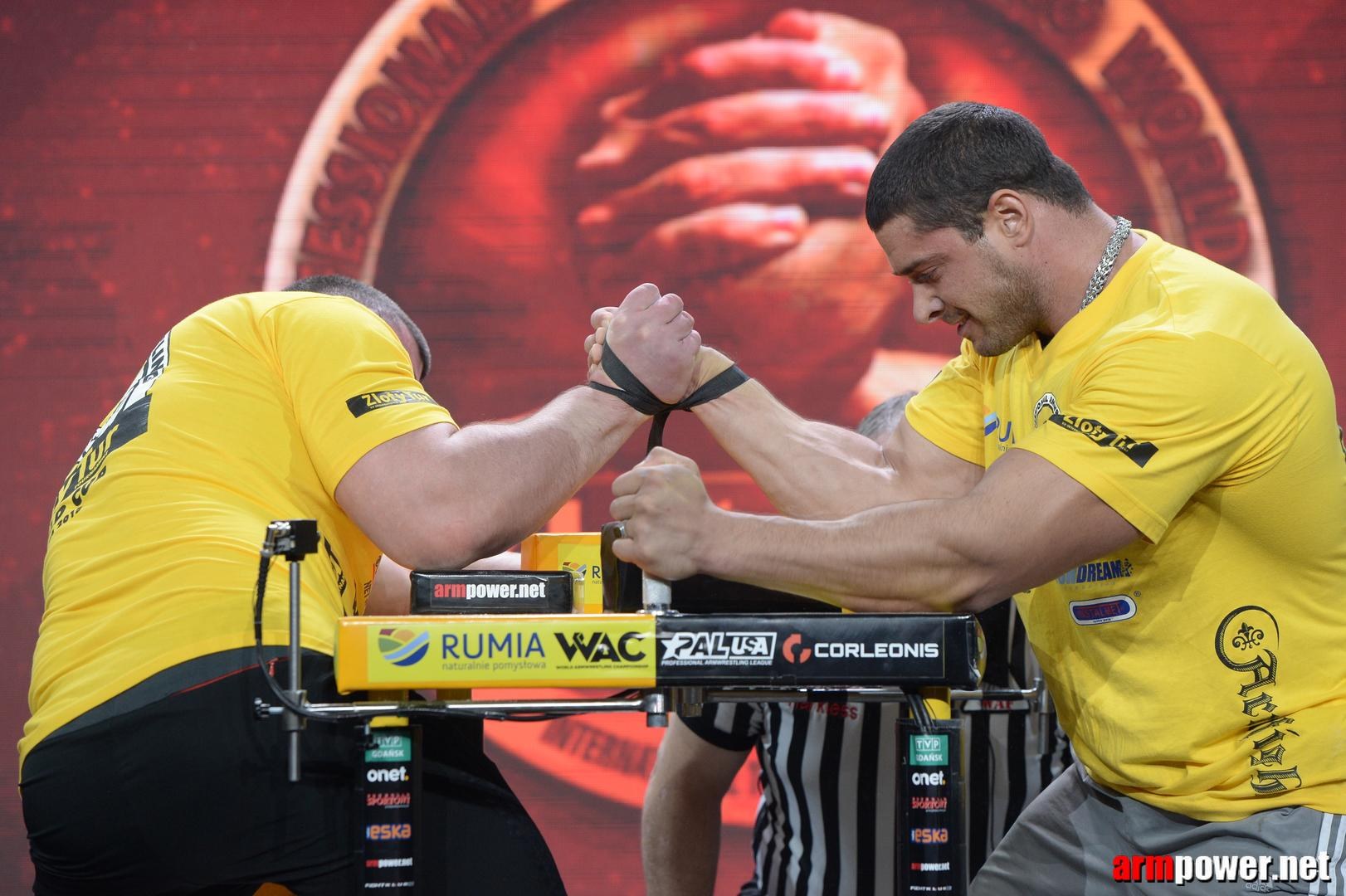 Zloty Tur 2015 By Mark Kazus Right Hand