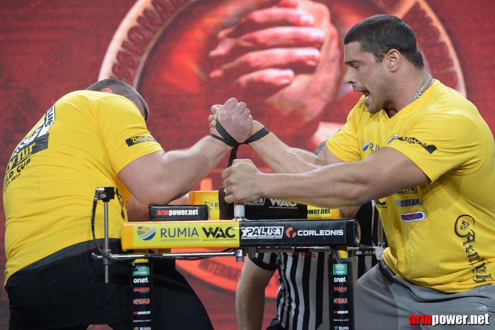 Zloty Tur 2015 By Mark Kazus Right Hand