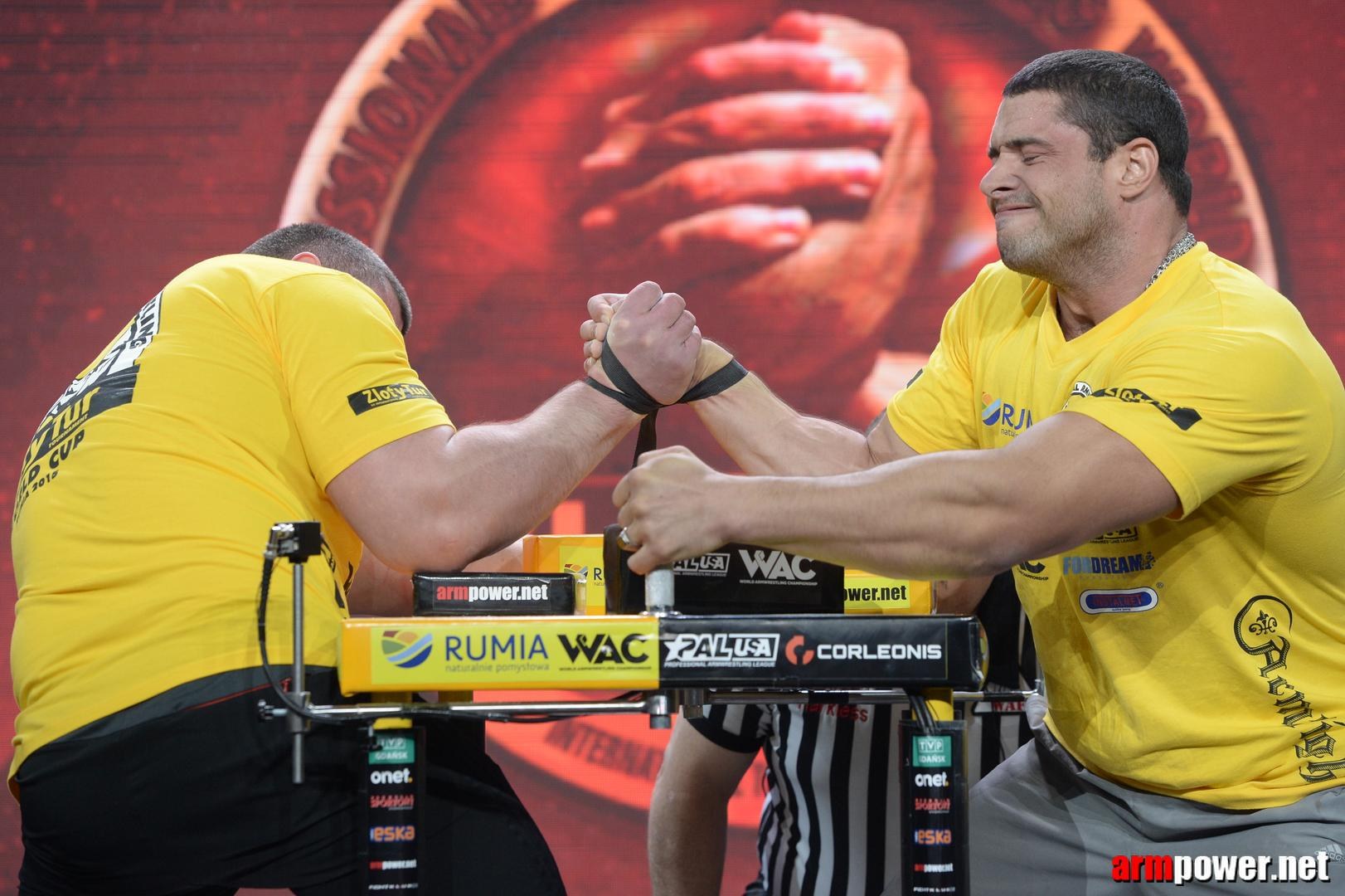 Zloty Tur 2015 By Mark Kazus Right Hand