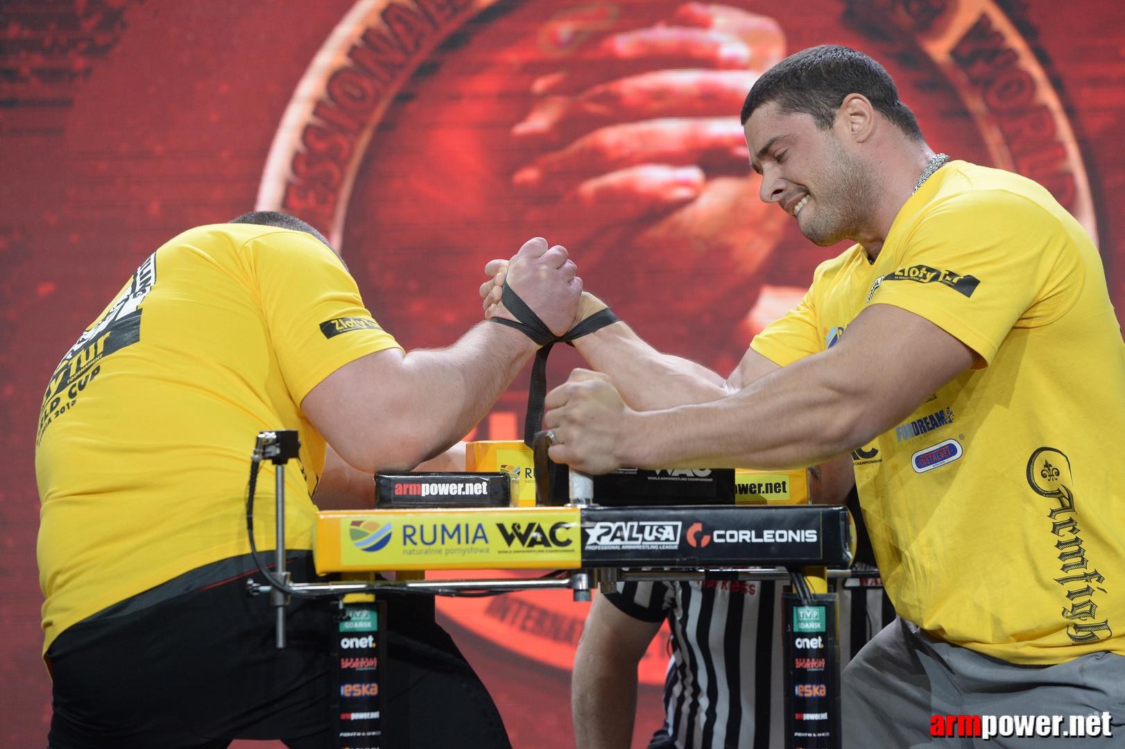 Zloty Tur 2015 By Mark Kazus Right Hand