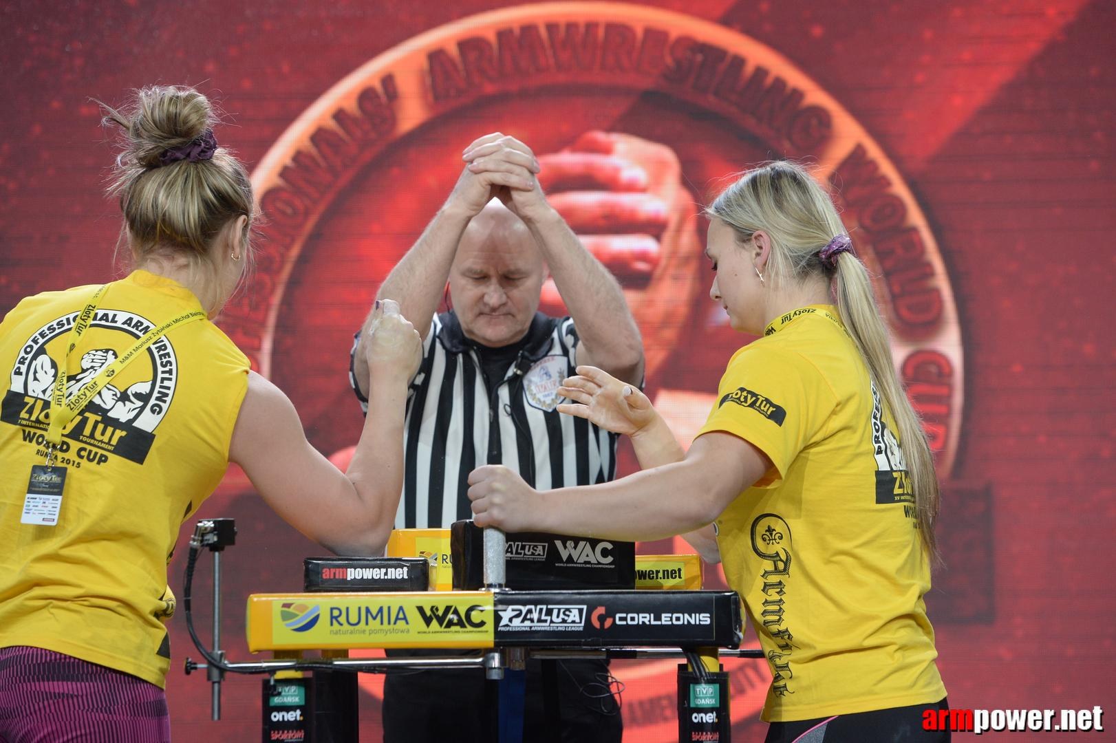 Zloty Tur 2015 By Mark Kazus Right Hand