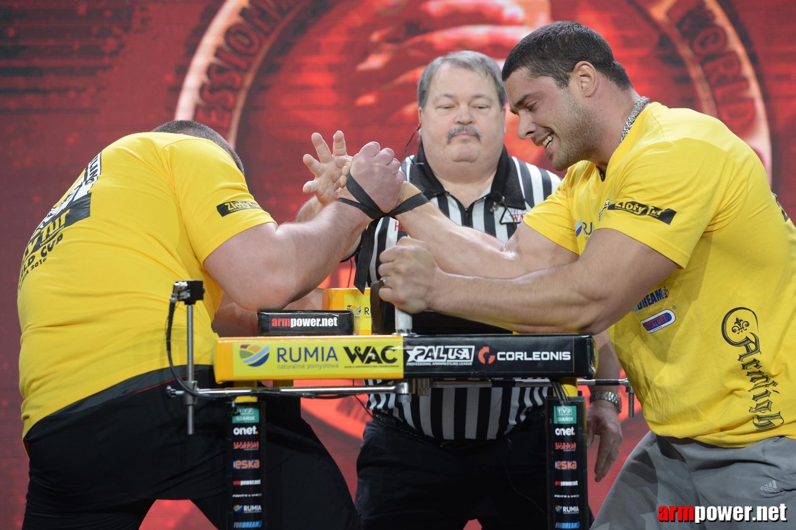 Zloty Tur 2015 By Mark Kazus Right Hand