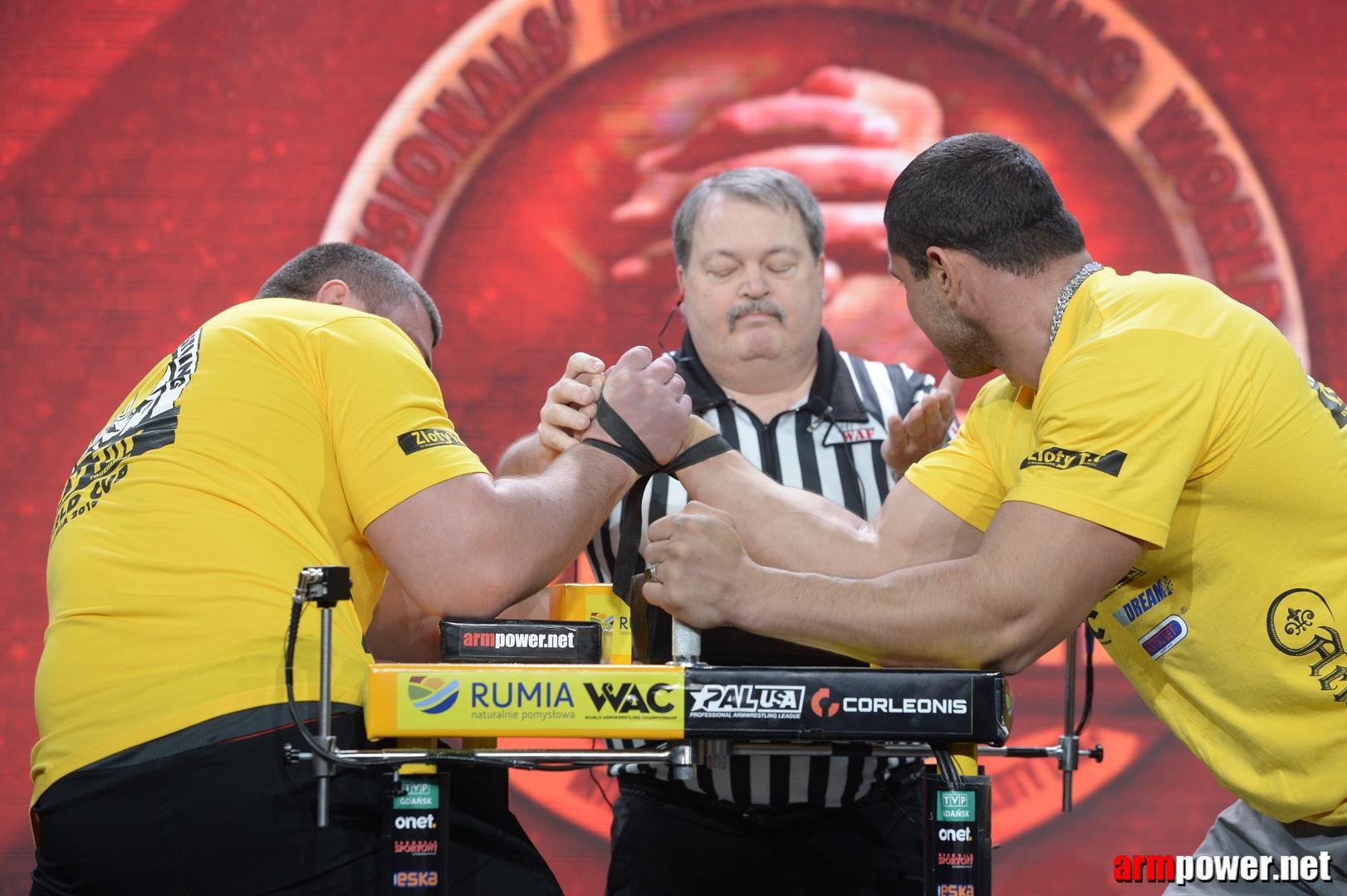 Zloty Tur 2015 By Mark Kazus Right Hand