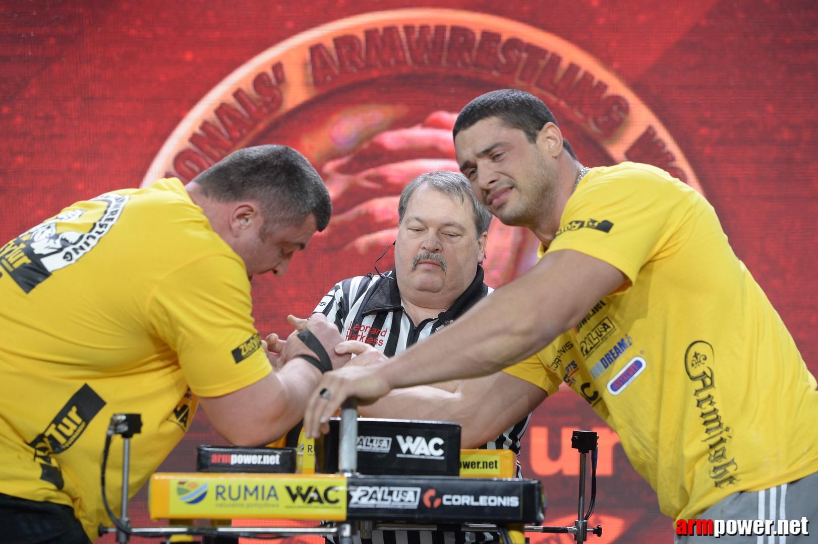 Zloty Tur 2015 By Mark Kazus Right Hand