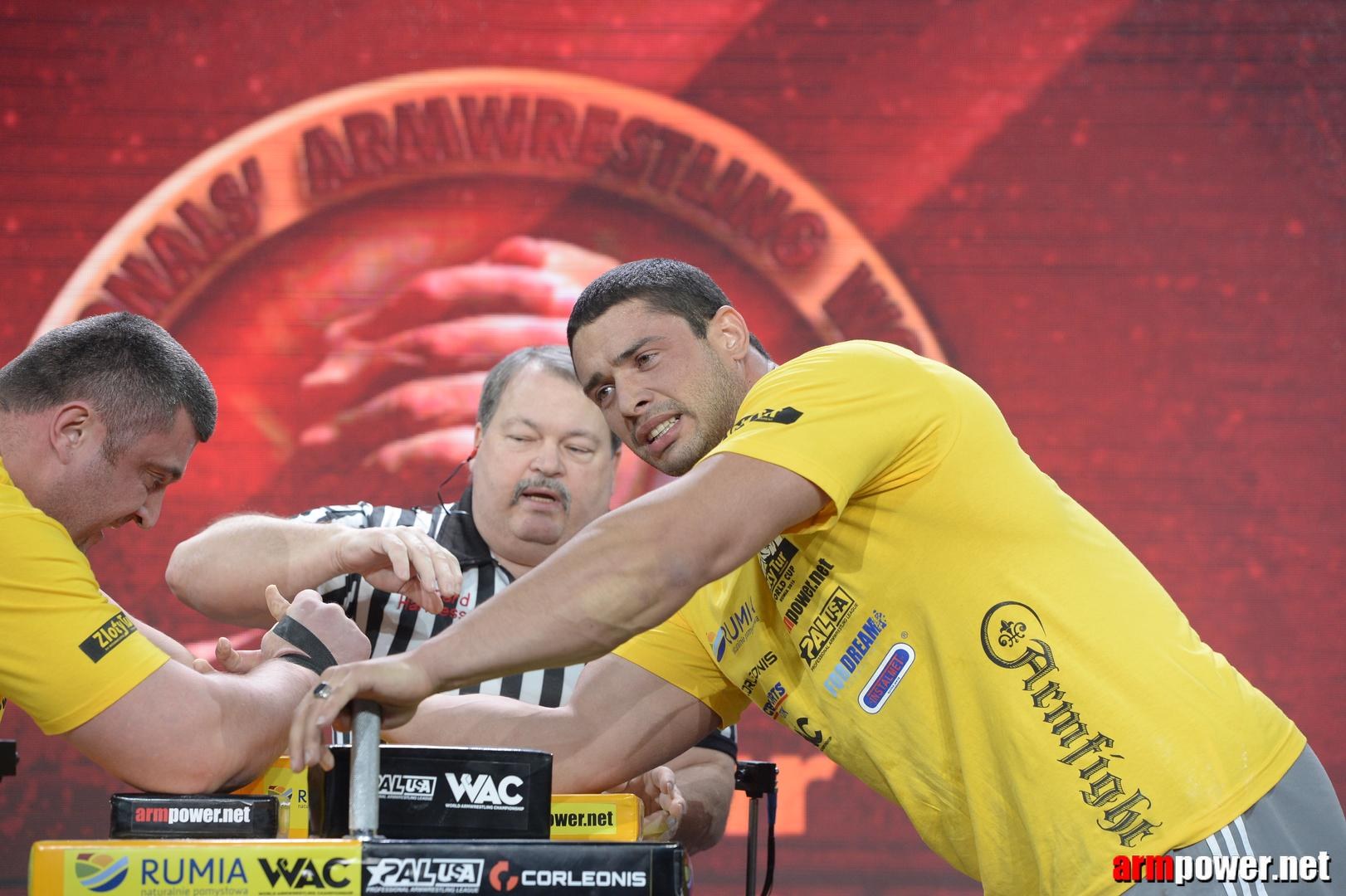 Zloty Tur 2015 By Mark Kazus Right Hand