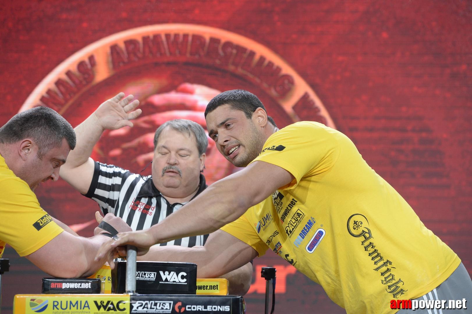 Zloty Tur 2015 By Mark Kazus Right Hand