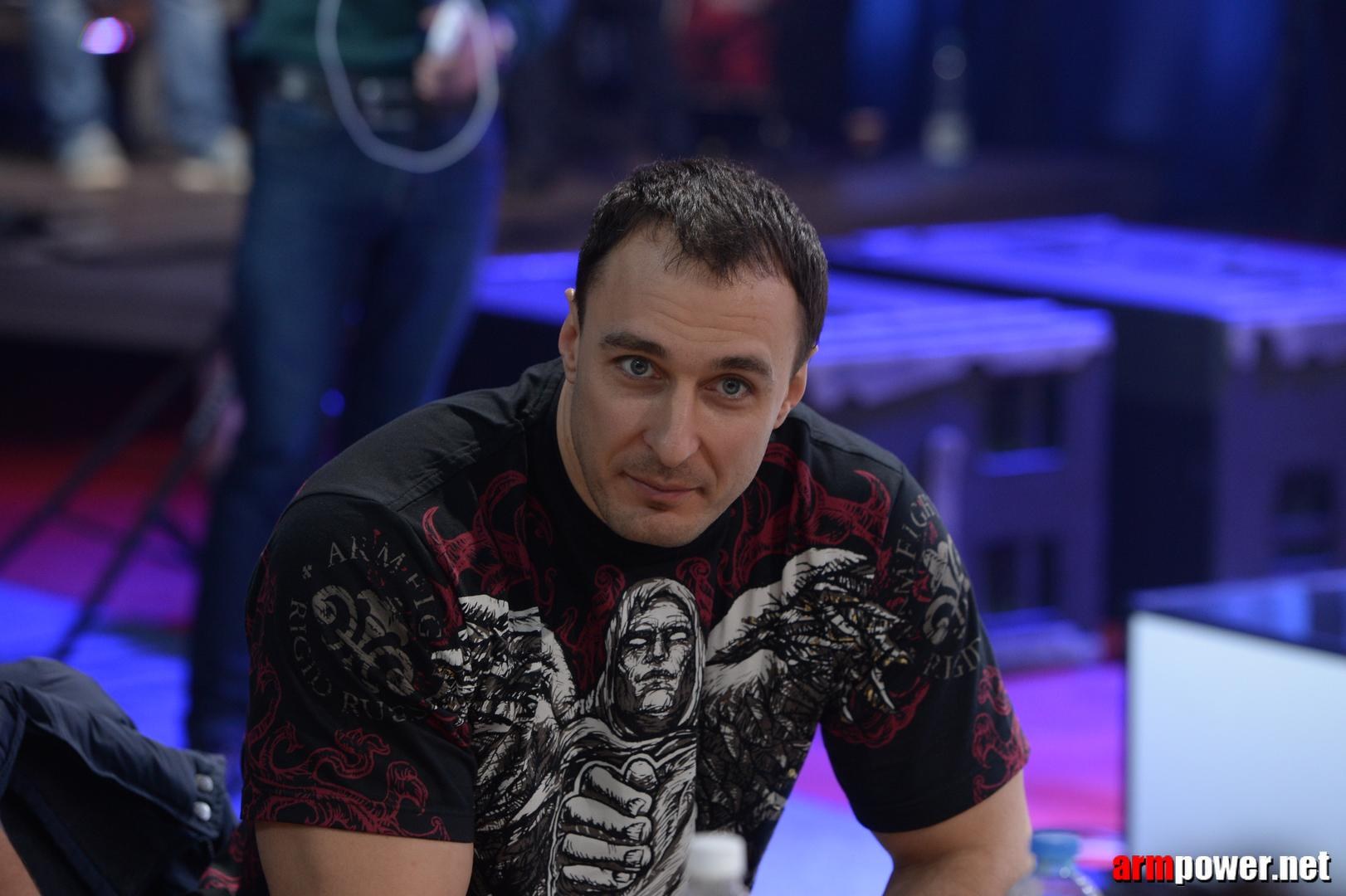 Zloty Tur 2015 By Mark Kazus Right Hand