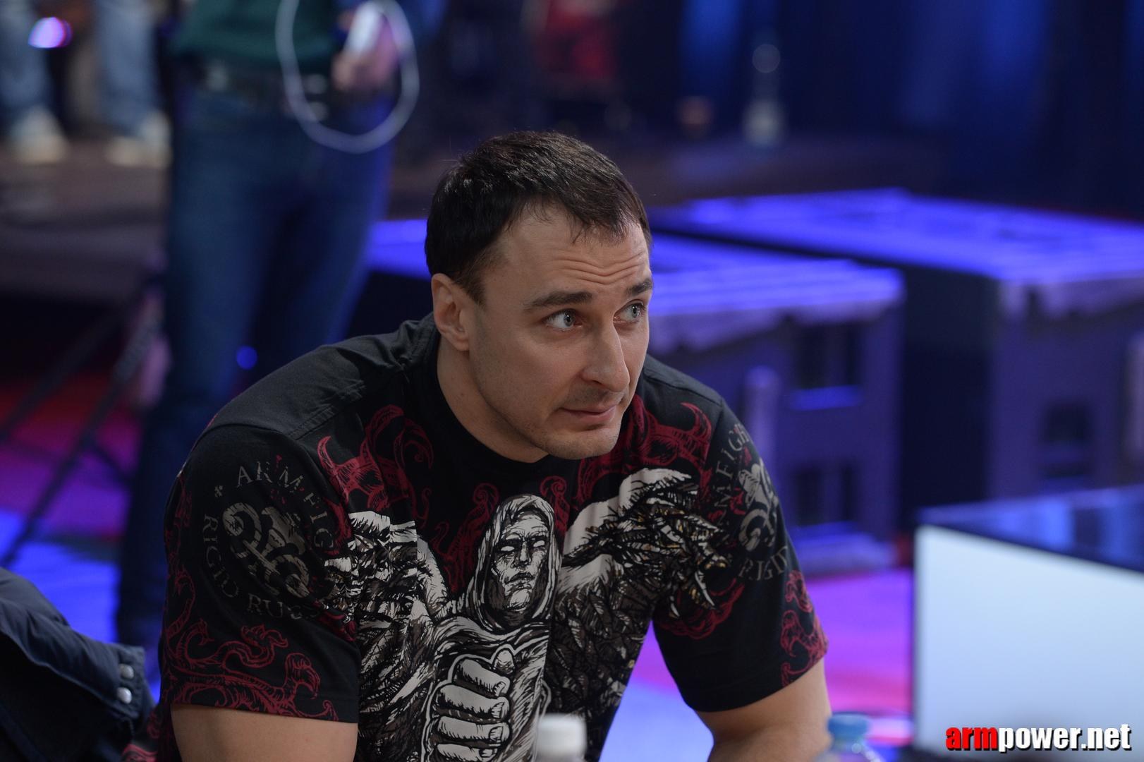 Zloty Tur 2015 By Mark Kazus Right Hand