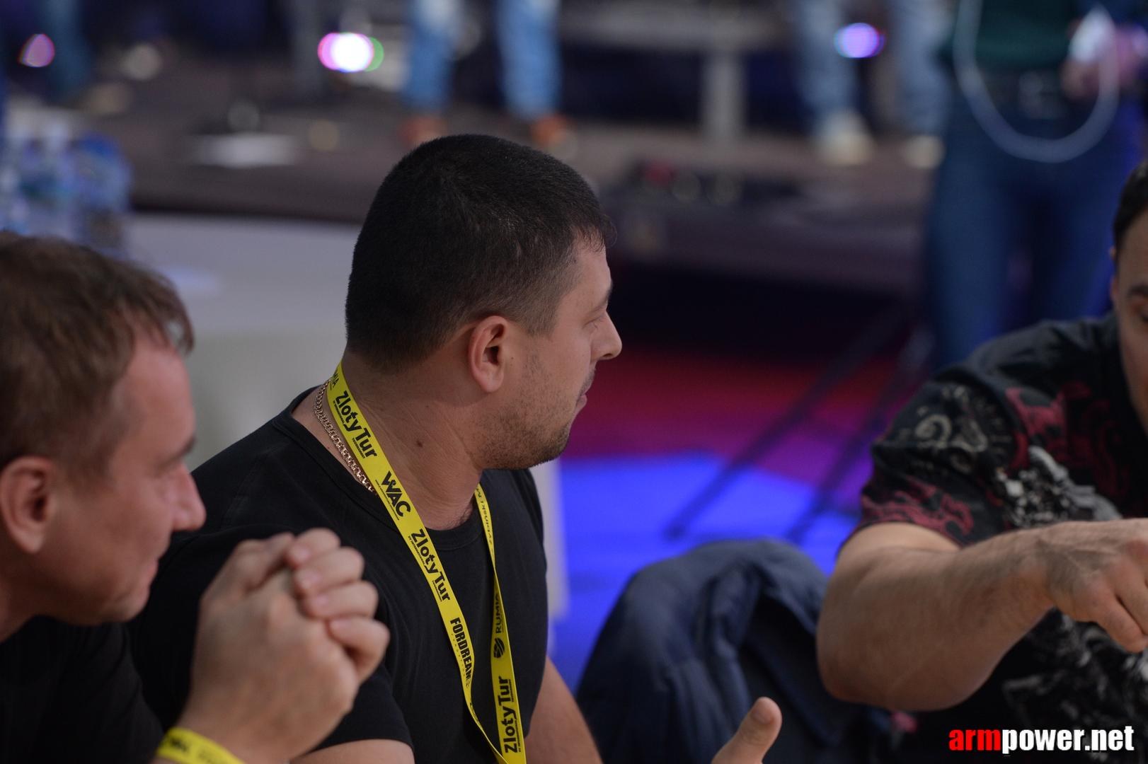 Zloty Tur 2015 By Mark Kazus Right Hand