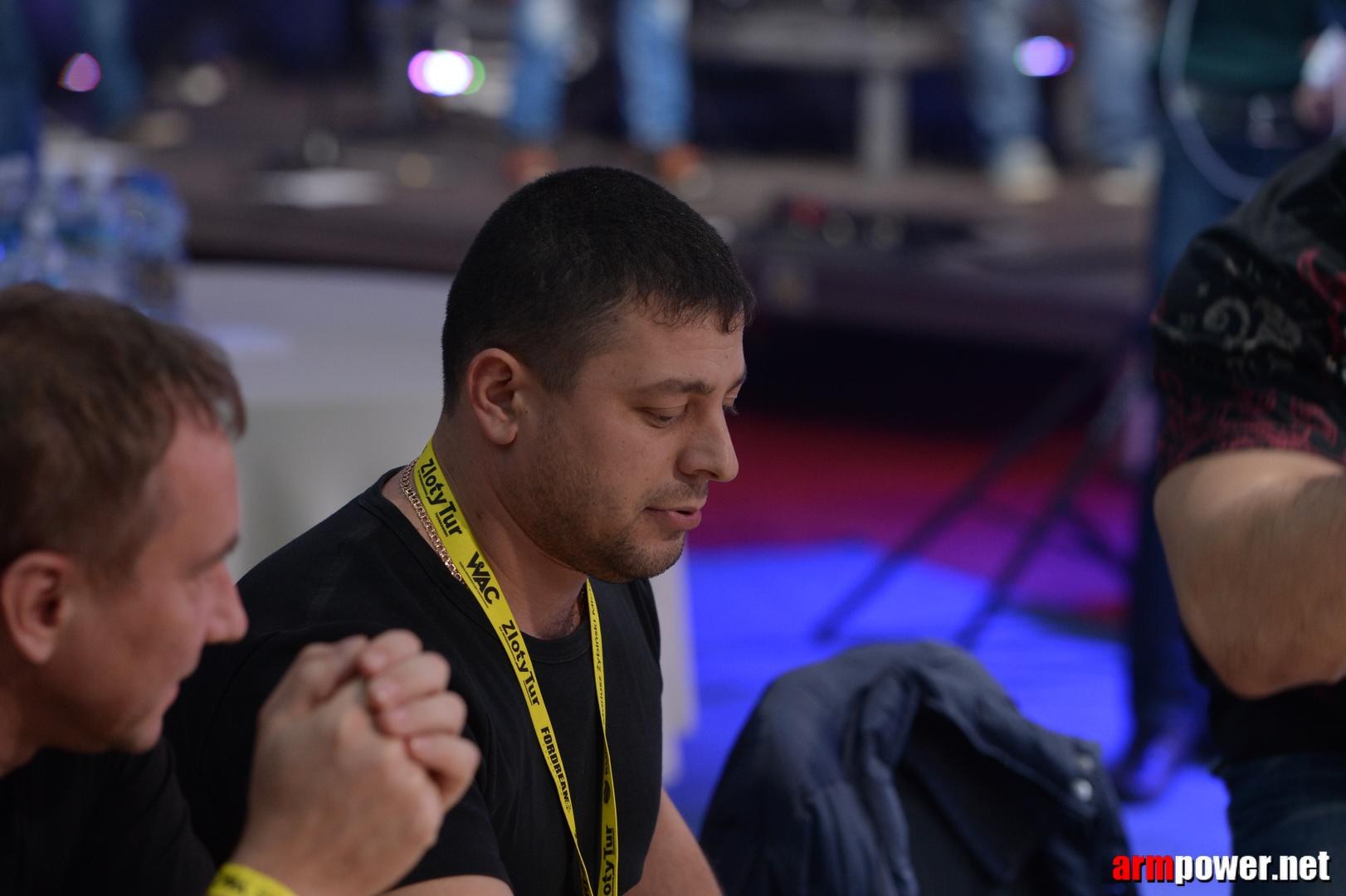 Zloty Tur 2015 By Mark Kazus Right Hand