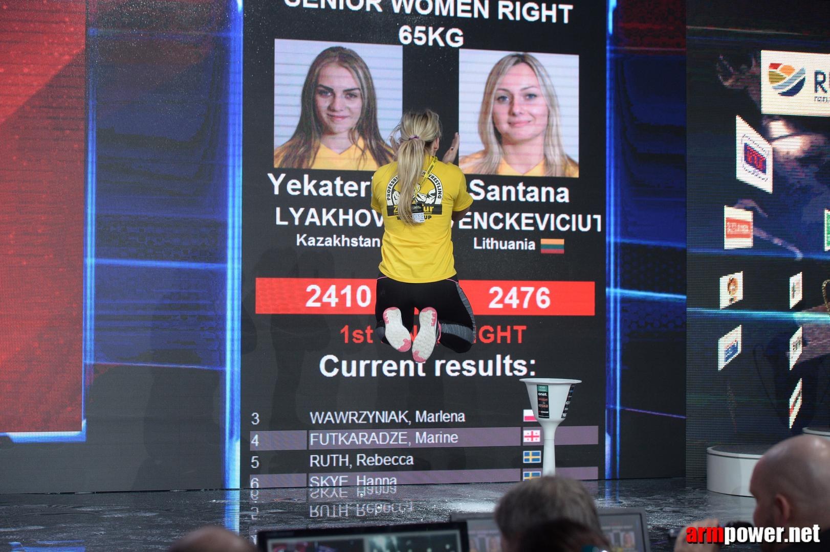 Zloty Tur 2015 By Mark Kazus Right Hand