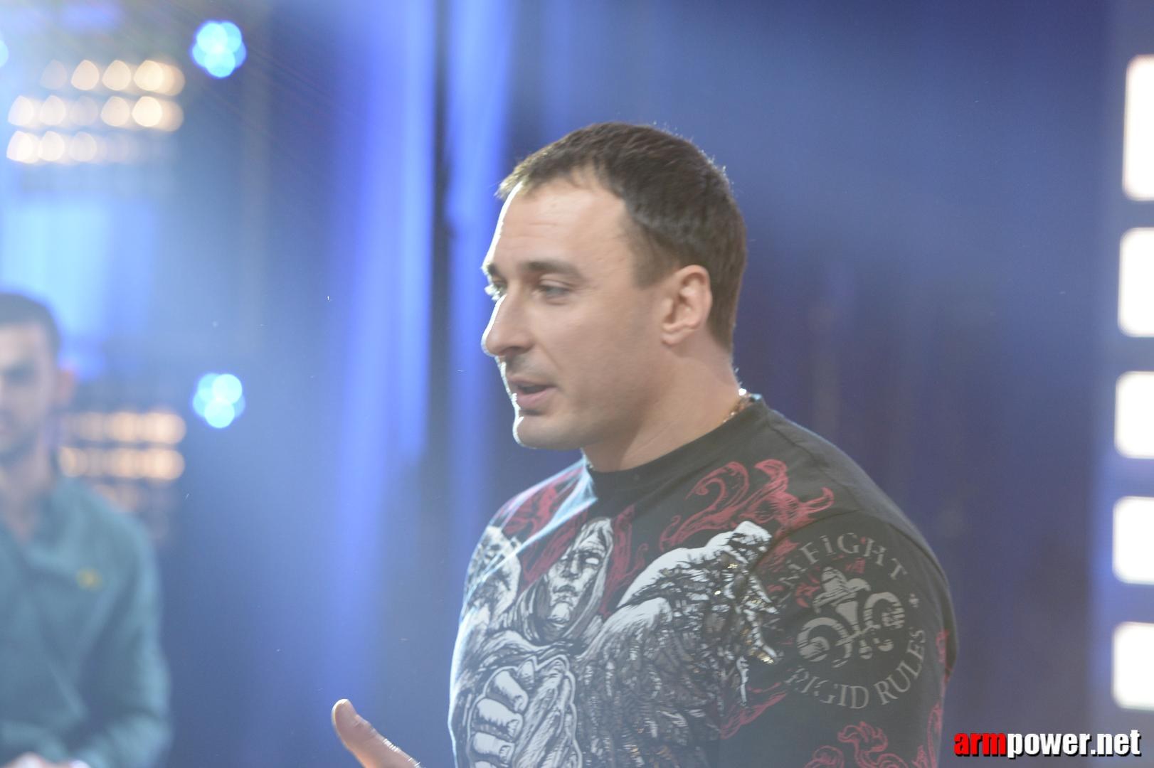 Zloty Tur 2015 By Mark Kazus Right Hand