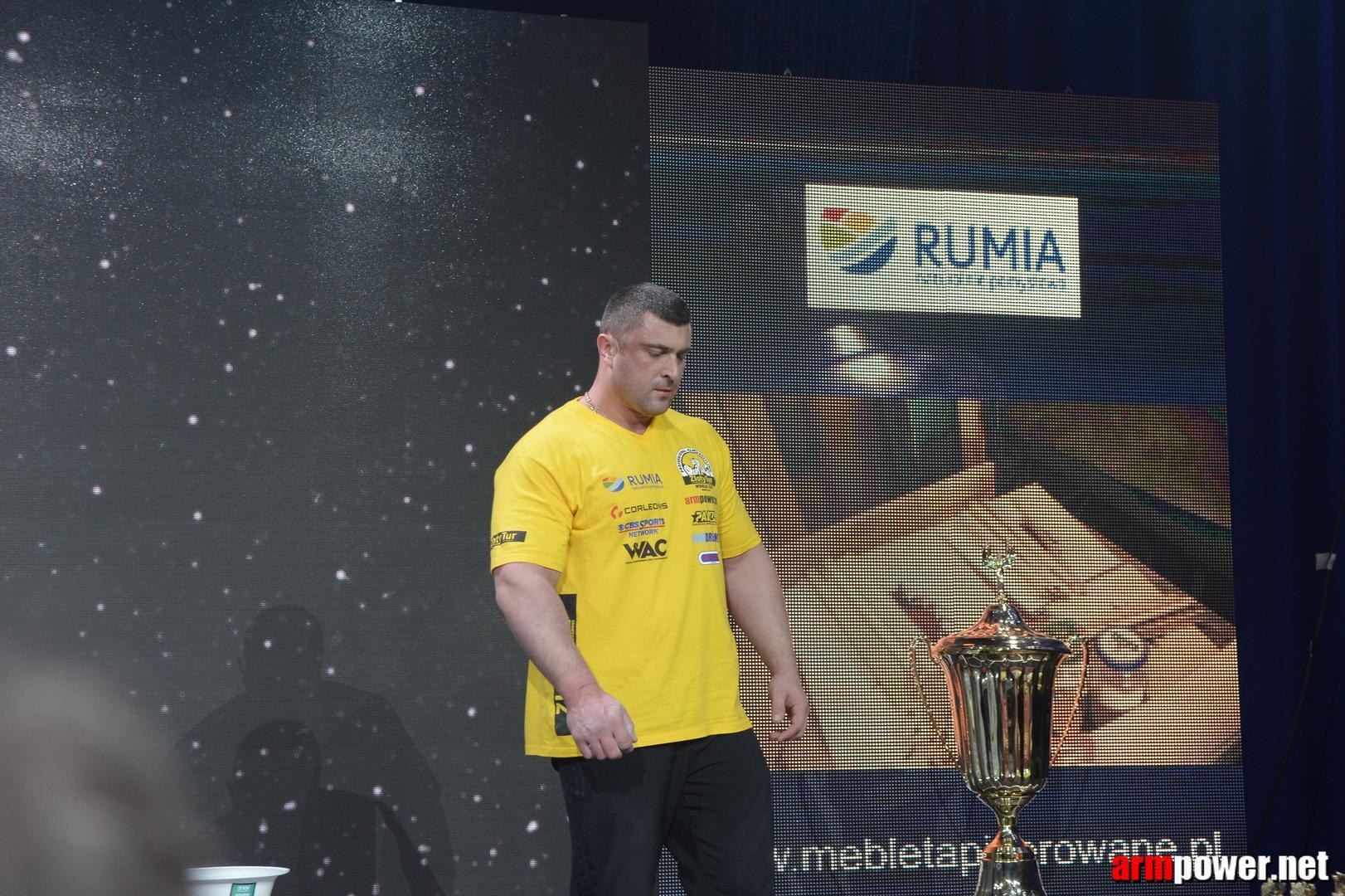 Zloty Tur 2015 By Mark Kazus Right Hand