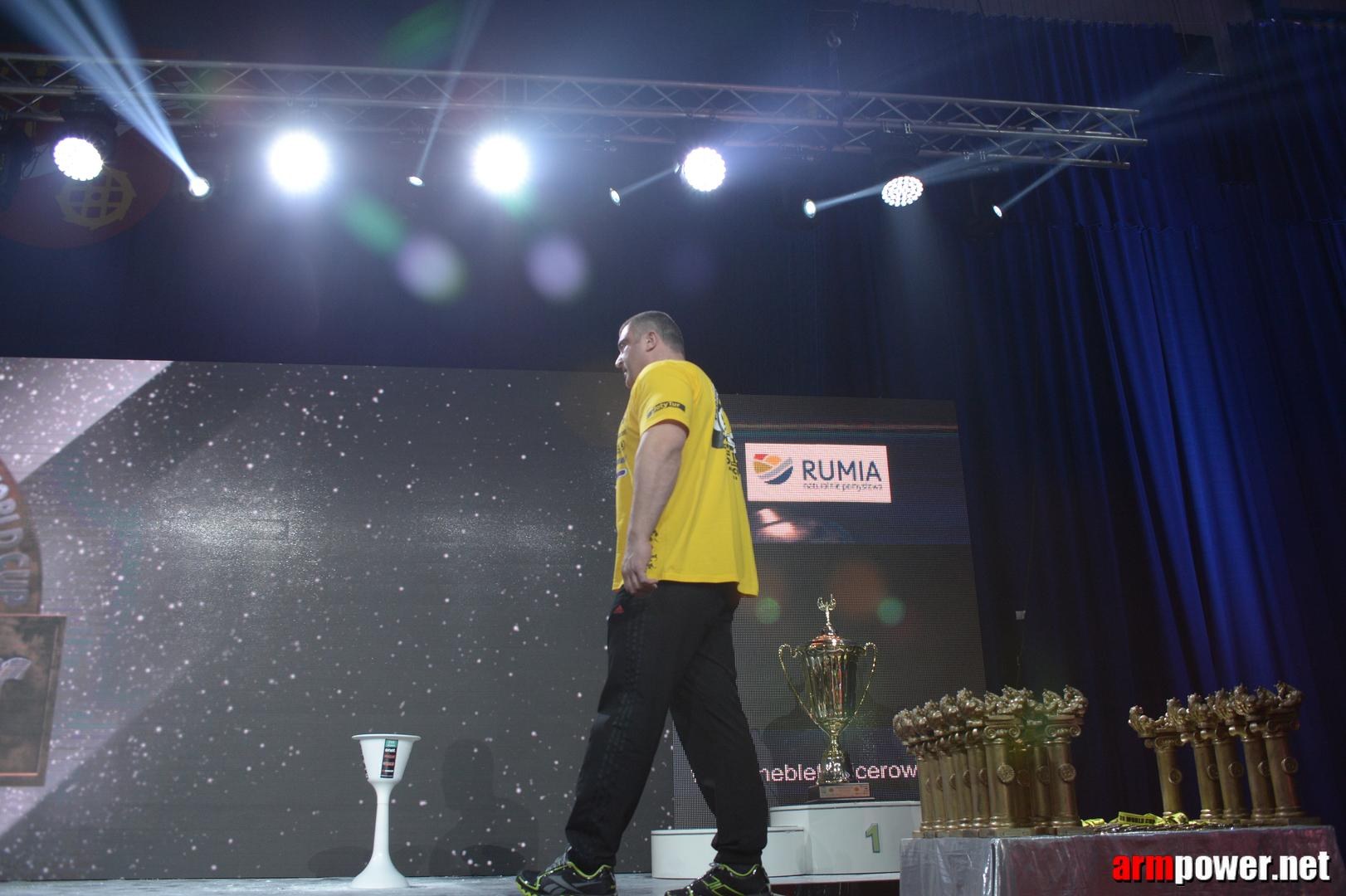 Zloty Tur 2015 By Mark Kazus Right Hand