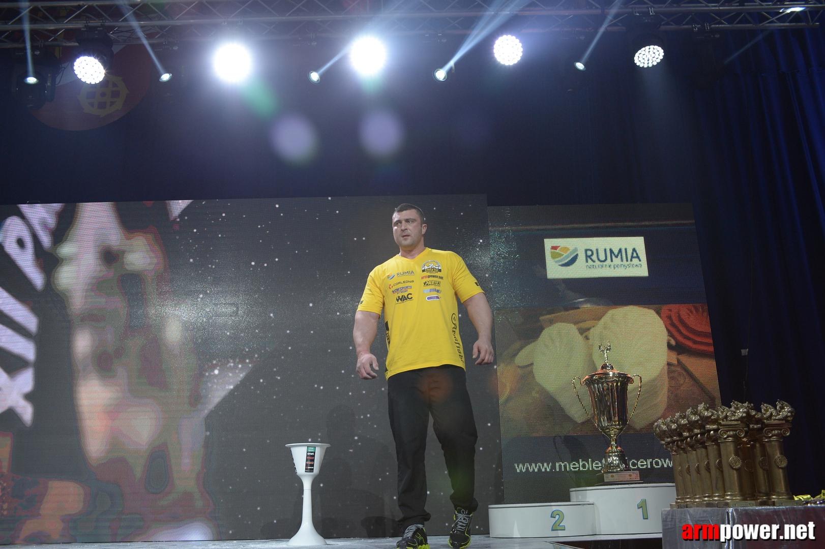 Zloty Tur 2015 By Mark Kazus Right Hand