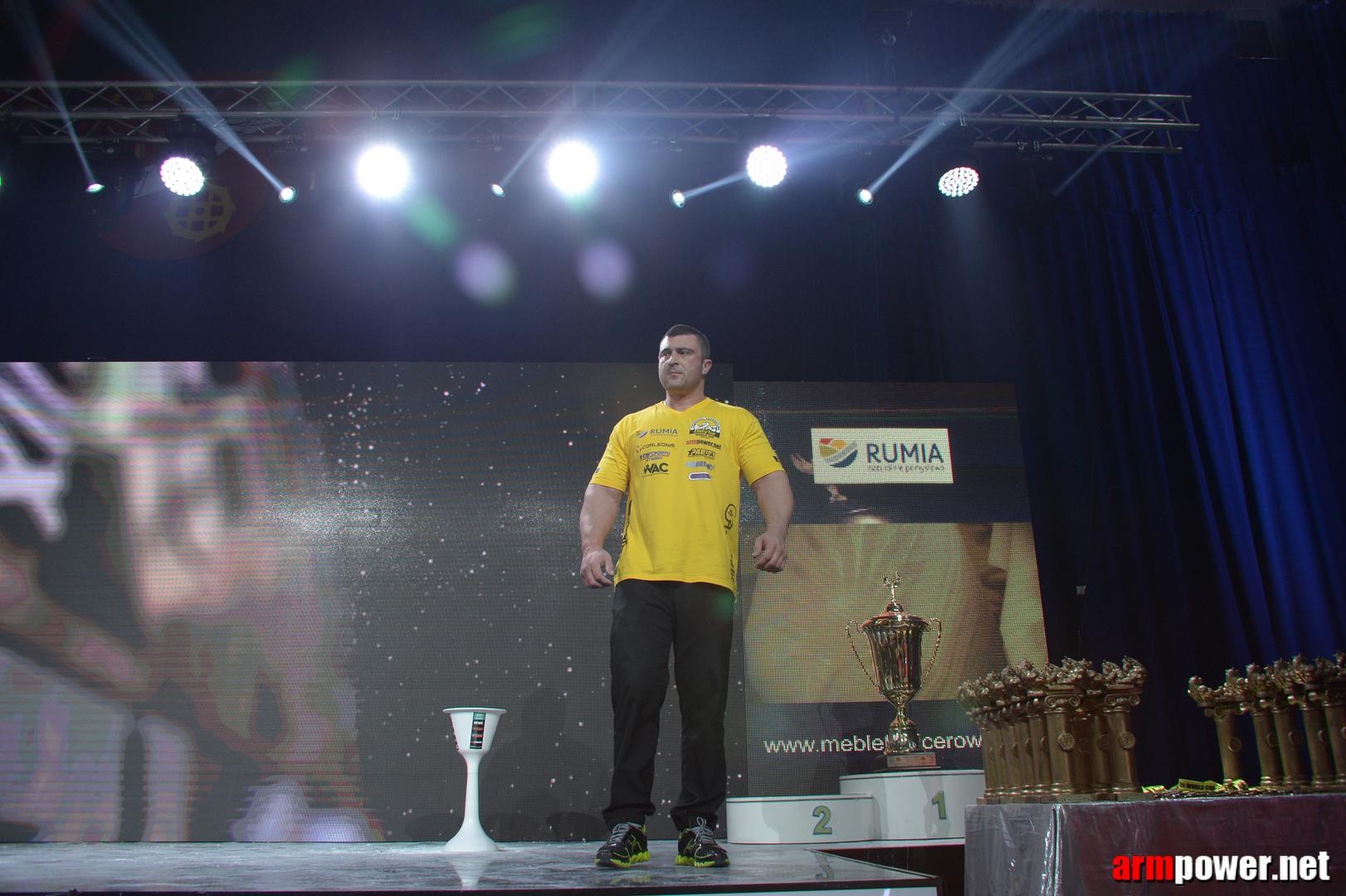 Zloty Tur 2015 By Mark Kazus Right Hand