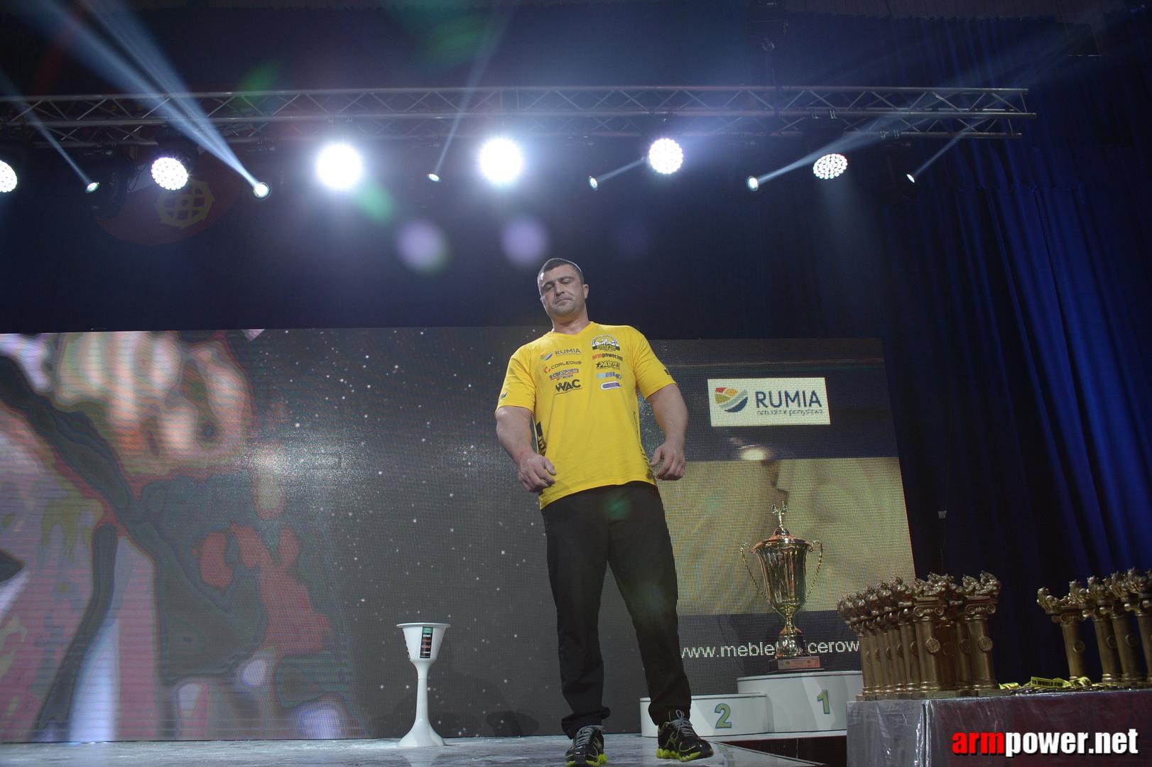 Zloty Tur 2015 By Mark Kazus Right Hand