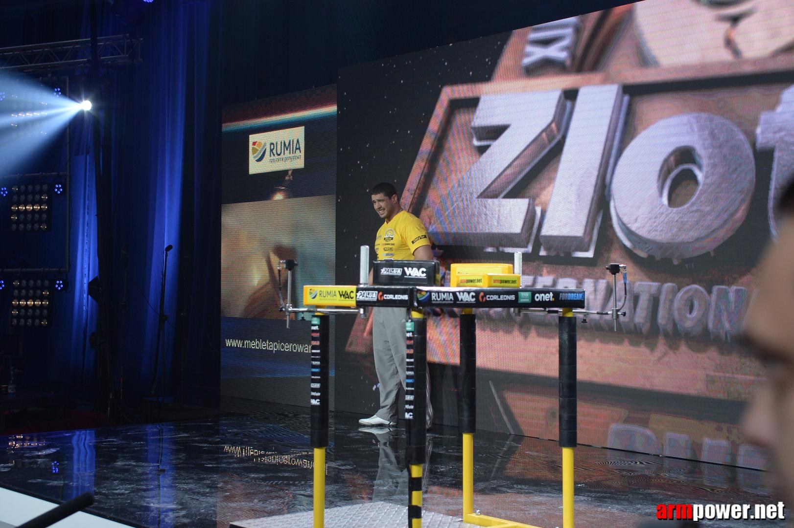 Zloty Tur 2015 By Mark Kazus Right Hand