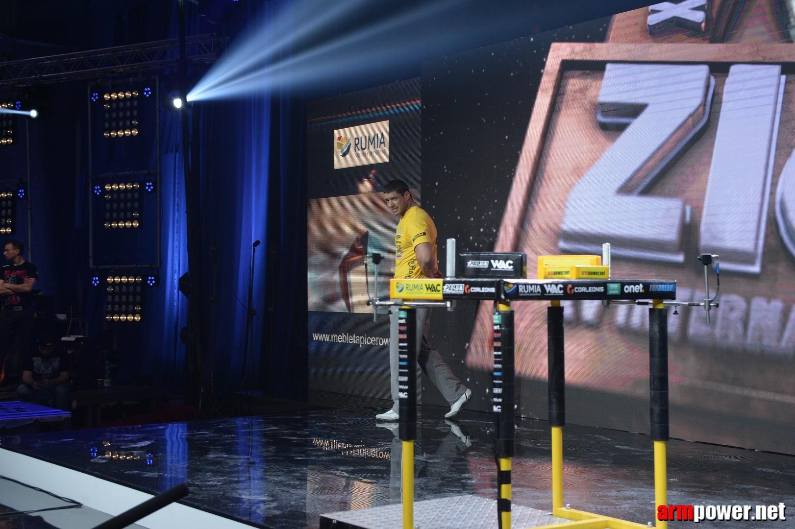 Zloty Tur 2015 By Mark Kazus Right Hand