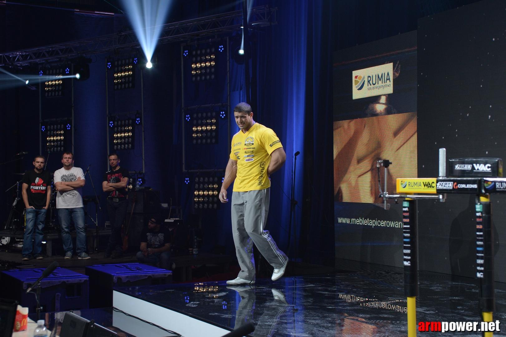 Zloty Tur 2015 By Mark Kazus Right Hand